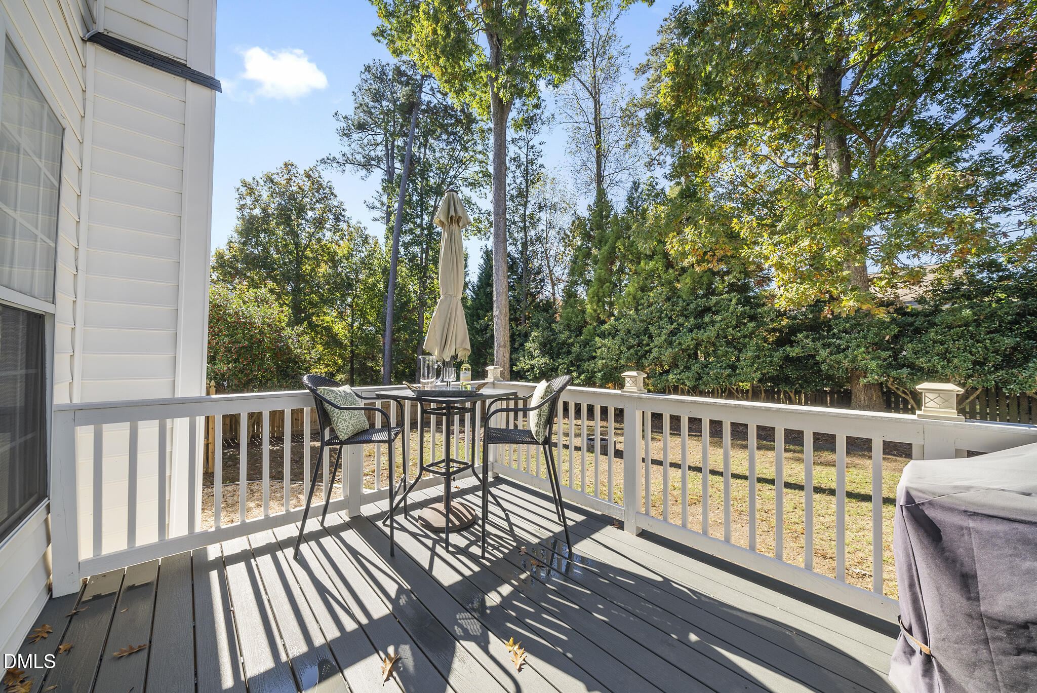 2411 Colony Woods Drive