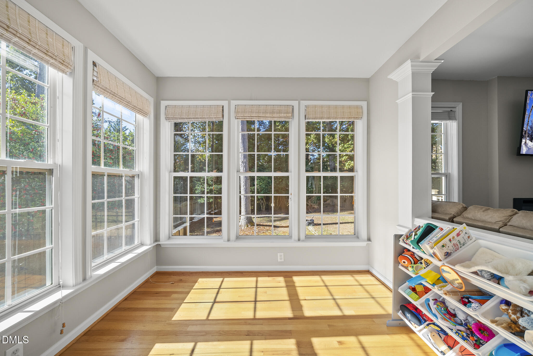 2411 Colony Woods Drive