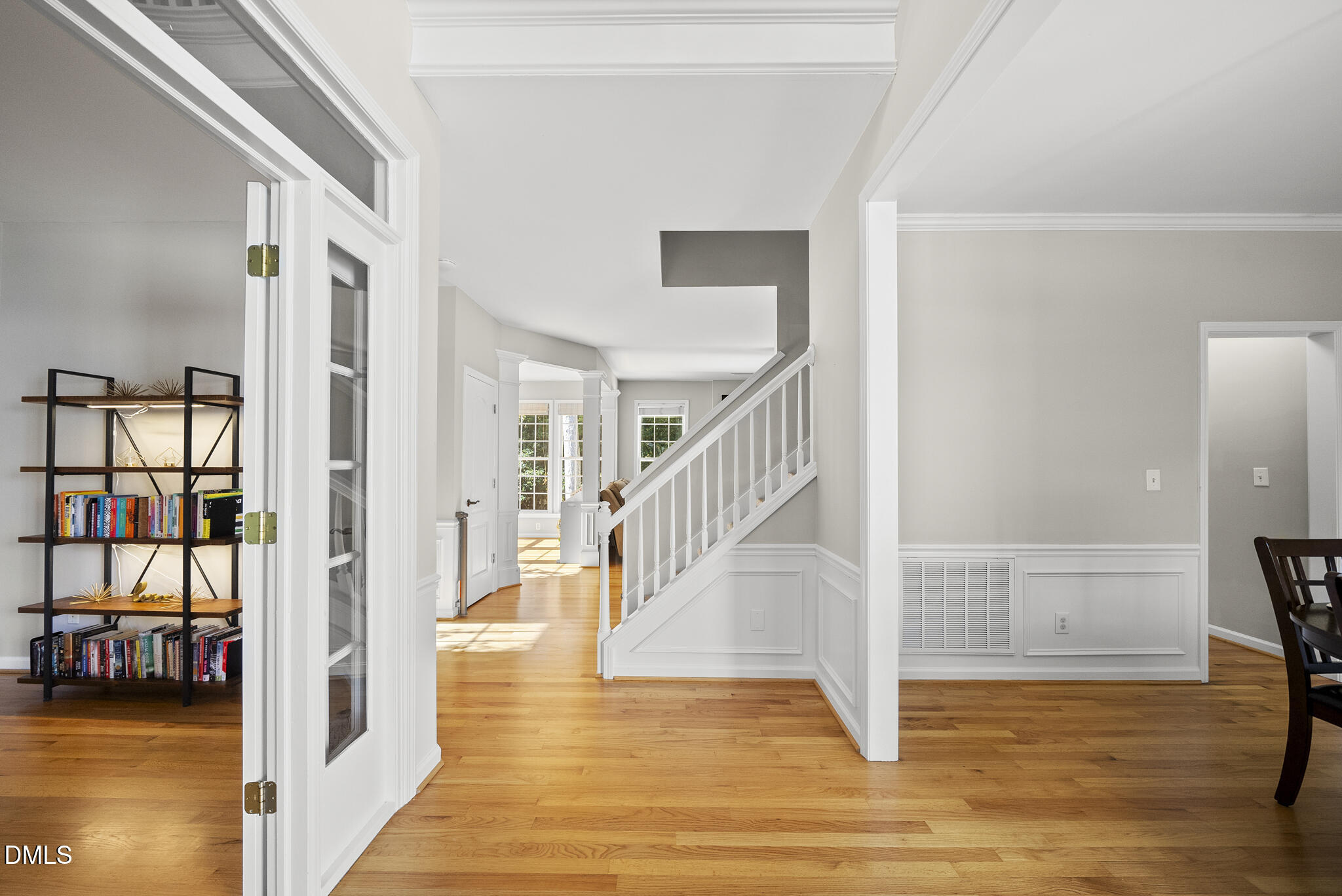 2411 Colony Woods Drive