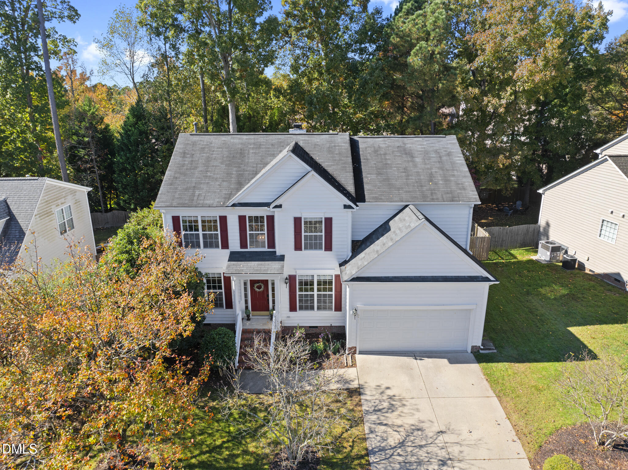 2411 Colony Woods Drive