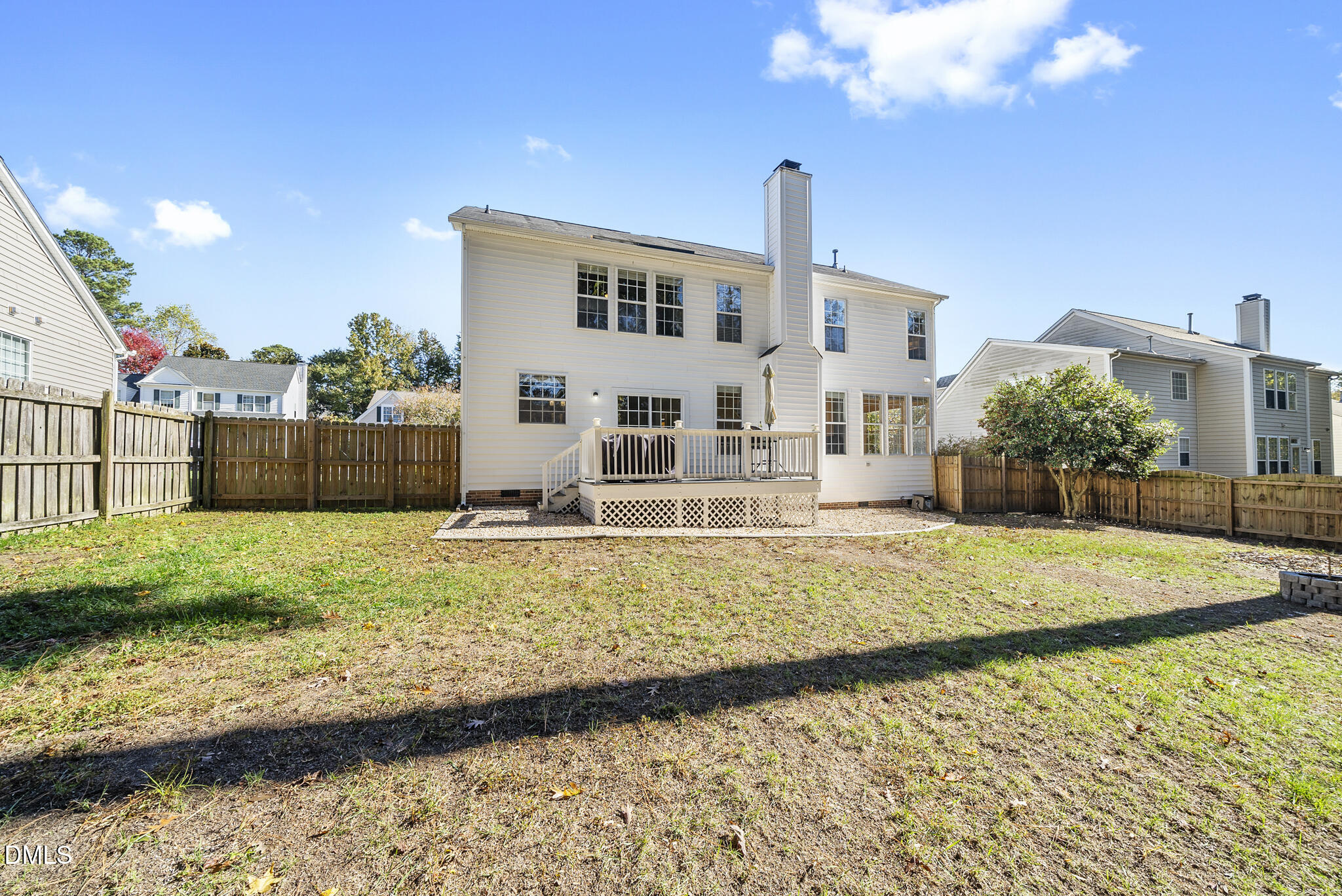 2411 Colony Woods Drive