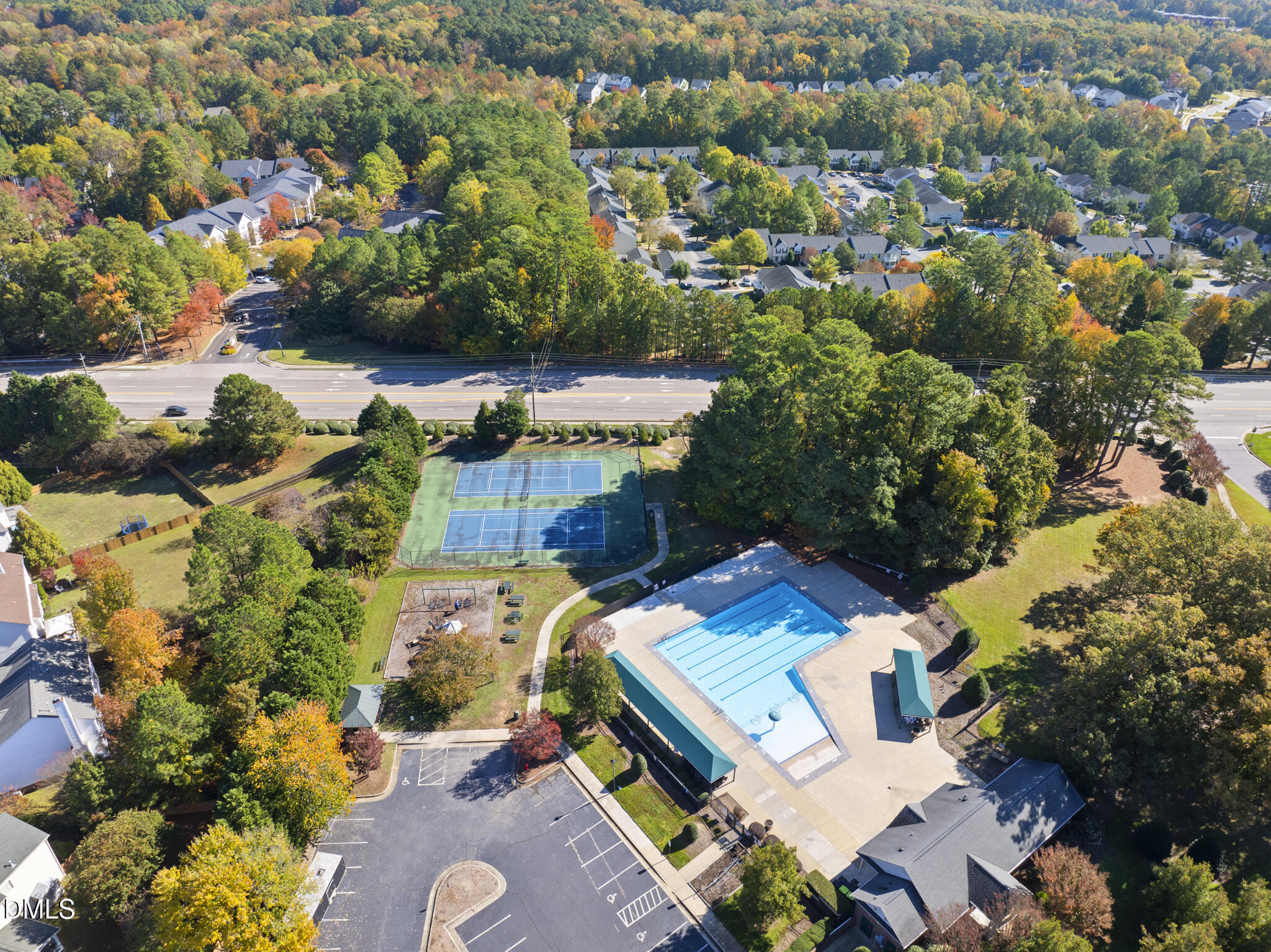 2411 Colony Woods Drive