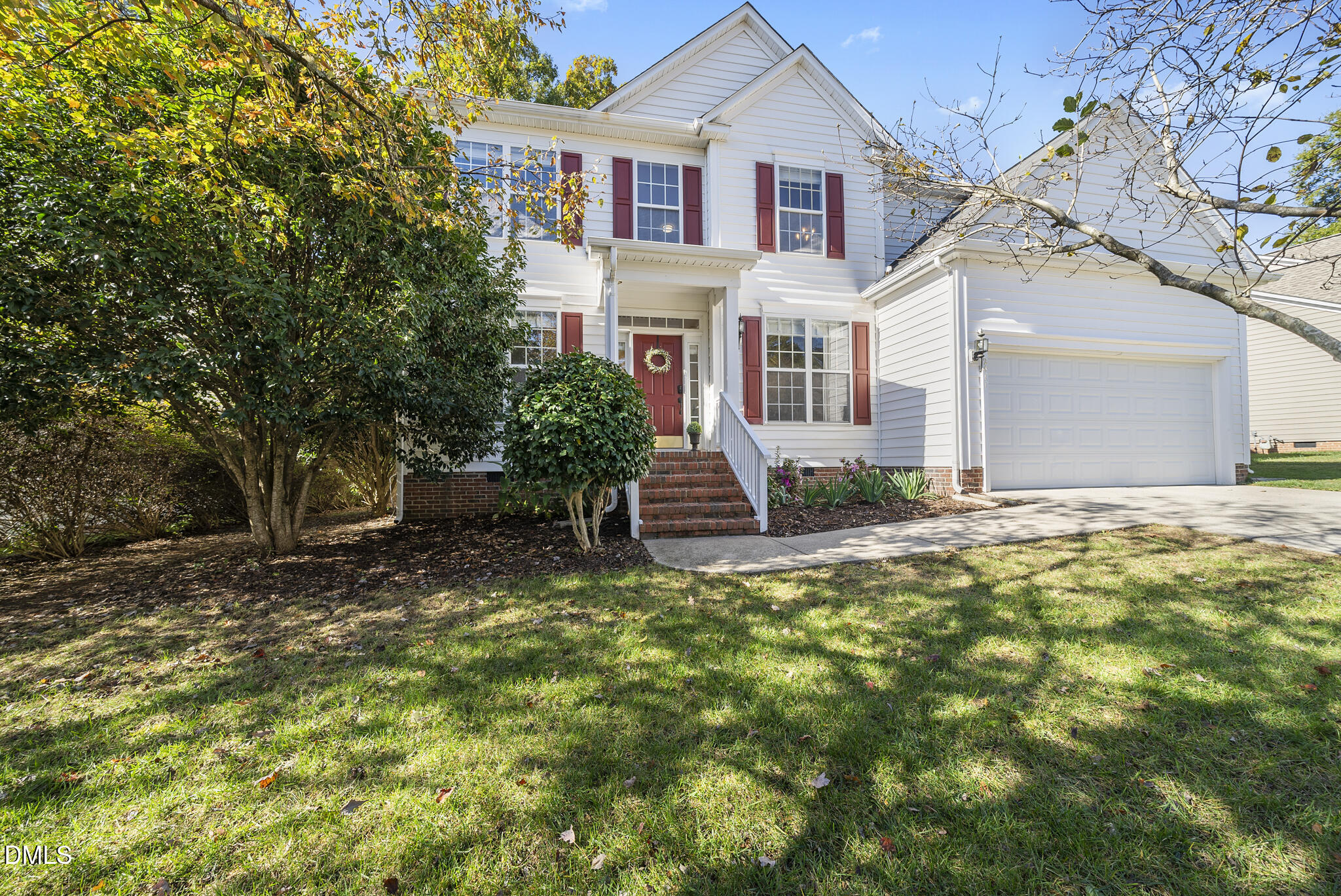 2411 Colony Woods Drive