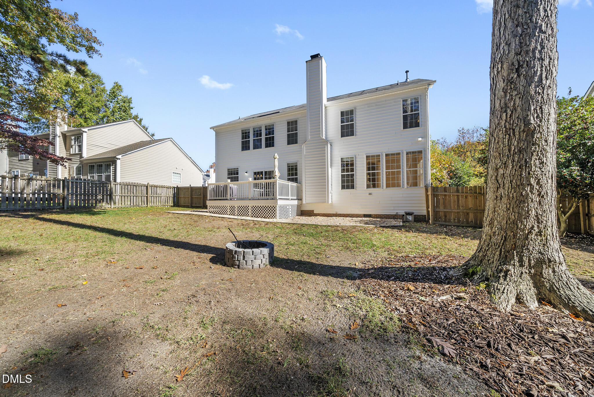 2411 Colony Woods Drive