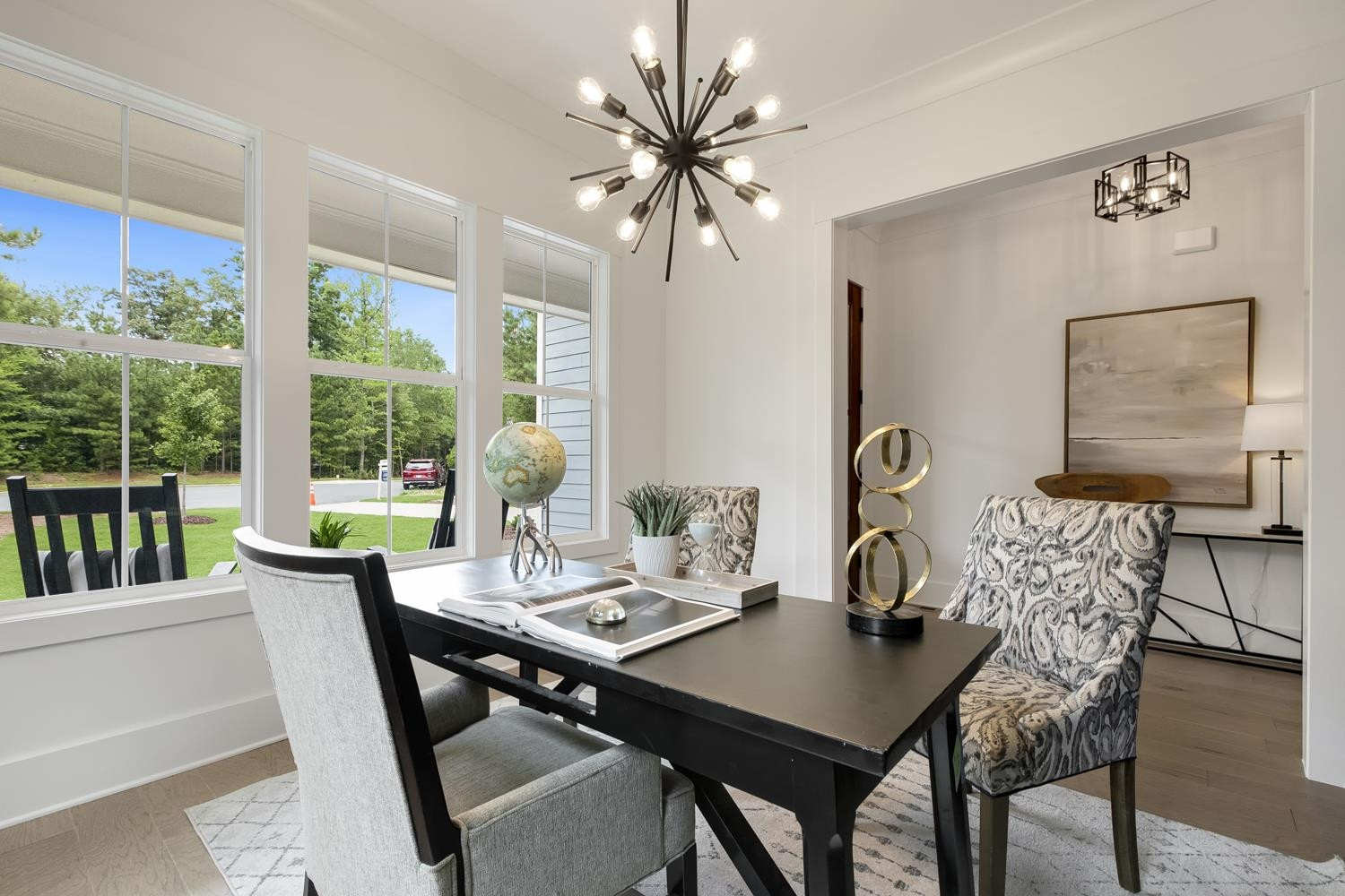 42 Turkey Trace Unit: 434