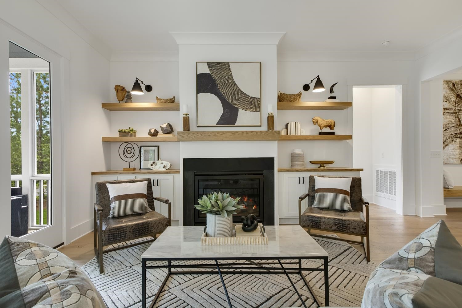 42 Turkey Trace Unit: 434