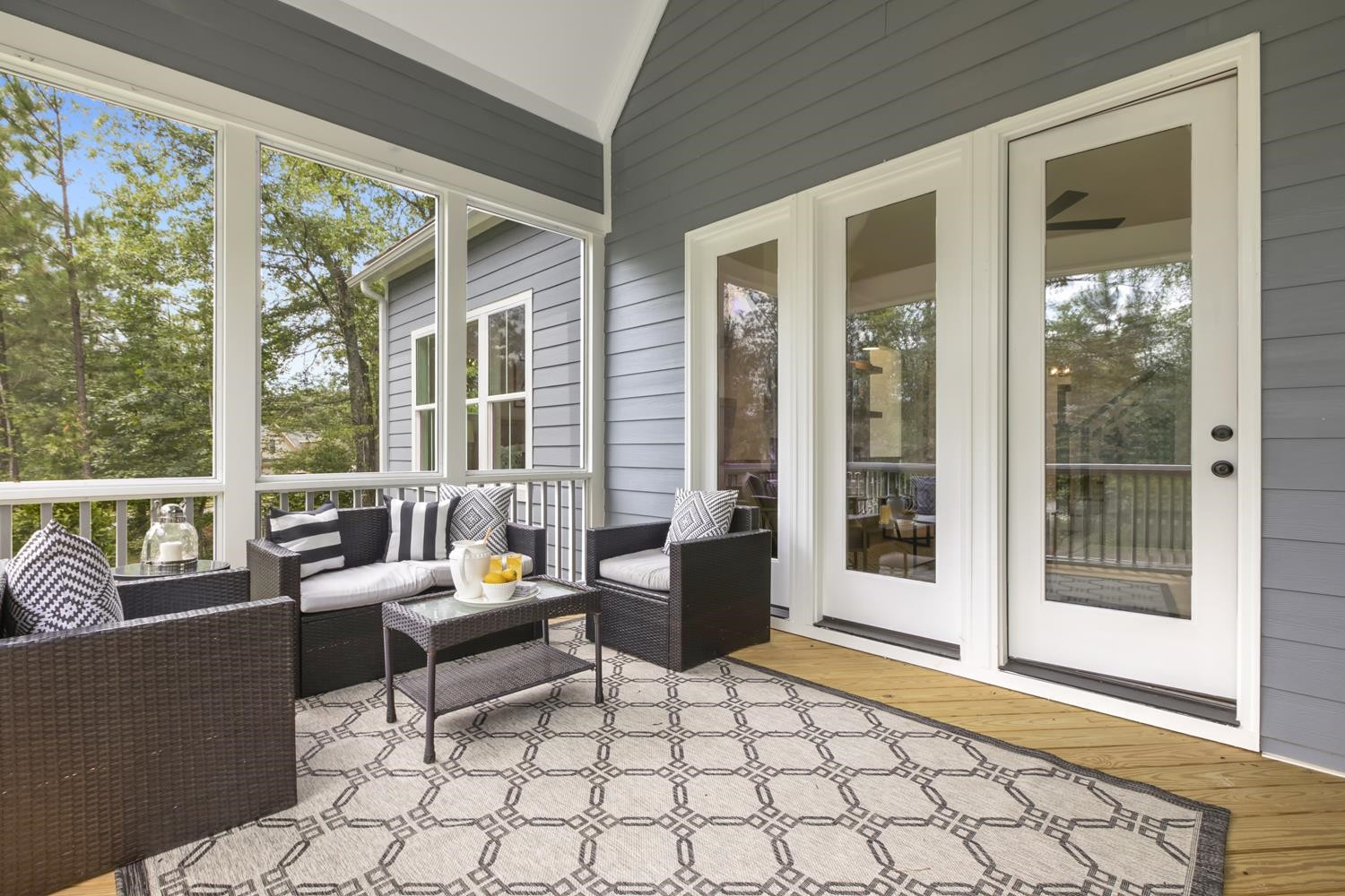 42 Turkey Trace Unit: 434