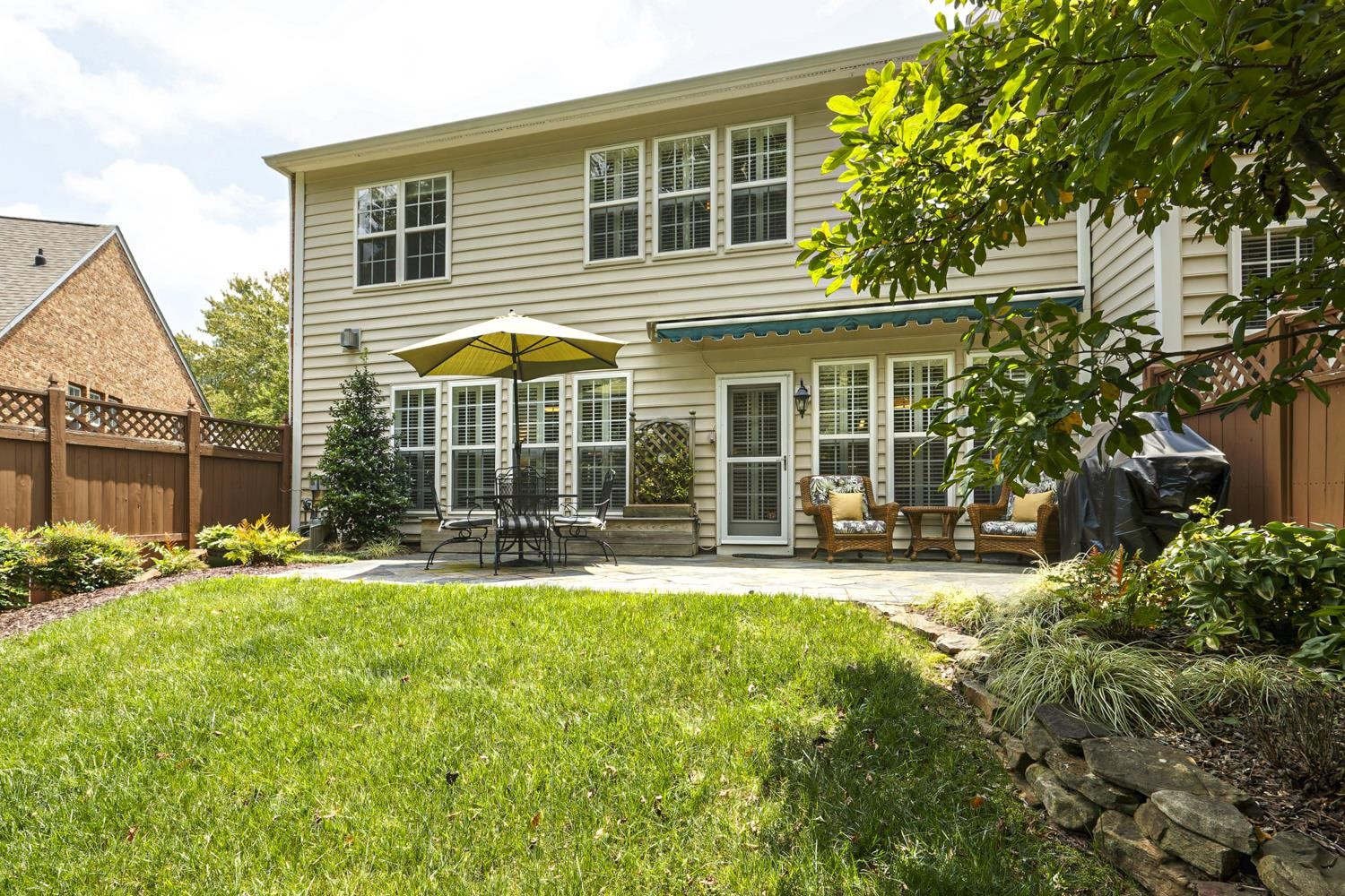 3917 Sunset Maple Court