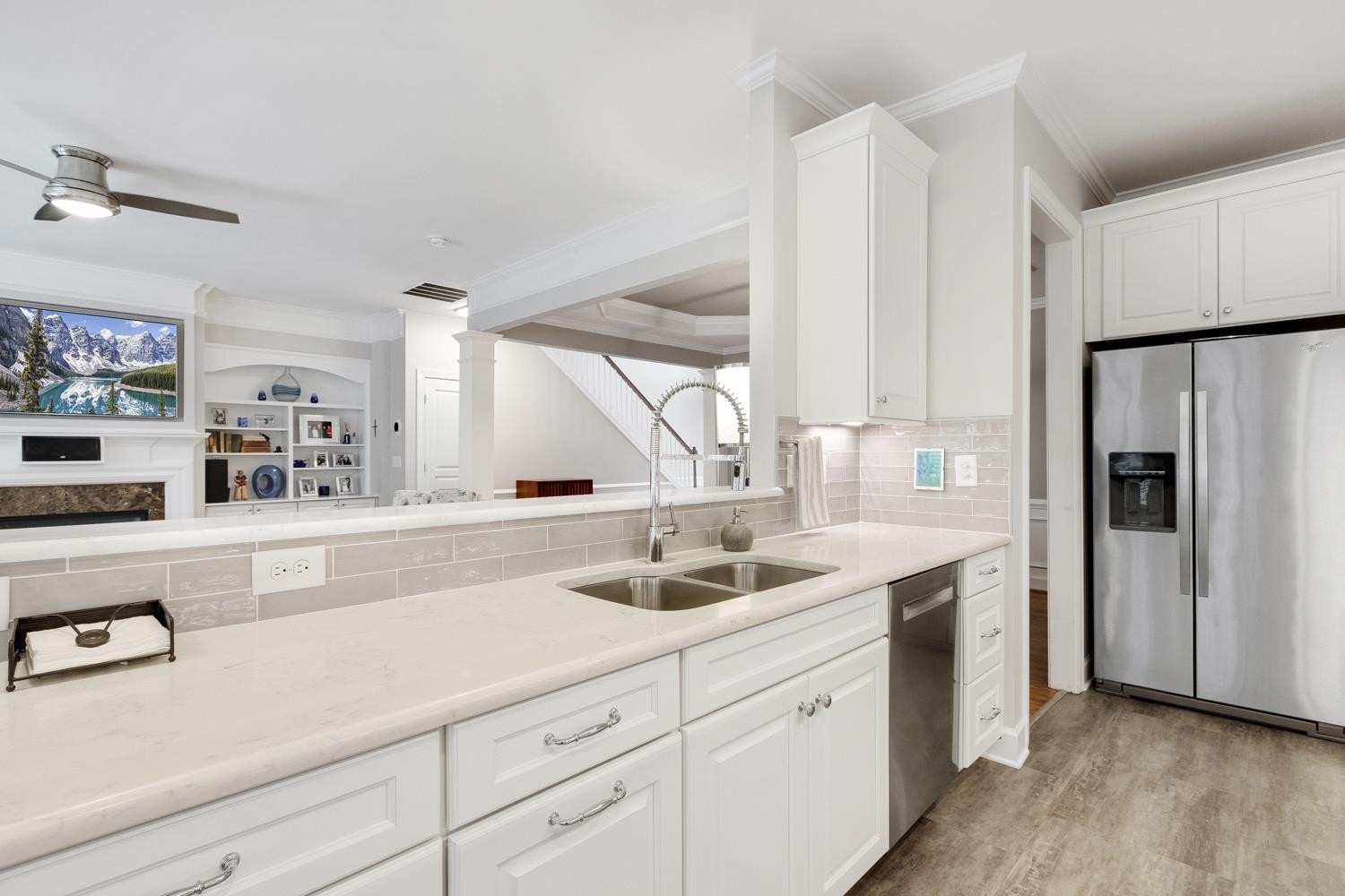 3917 Sunset Maple Court