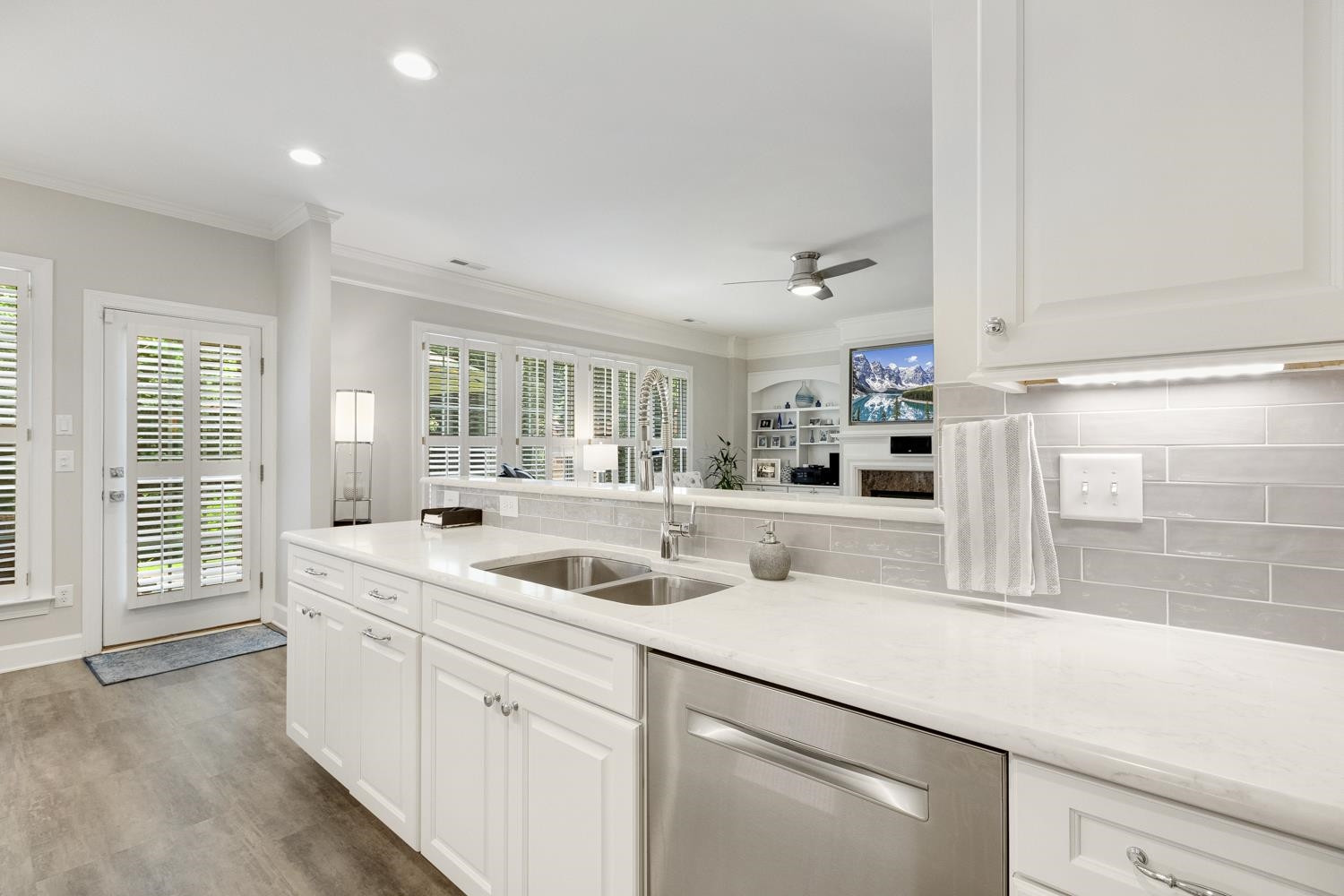 3917 Sunset Maple Court
