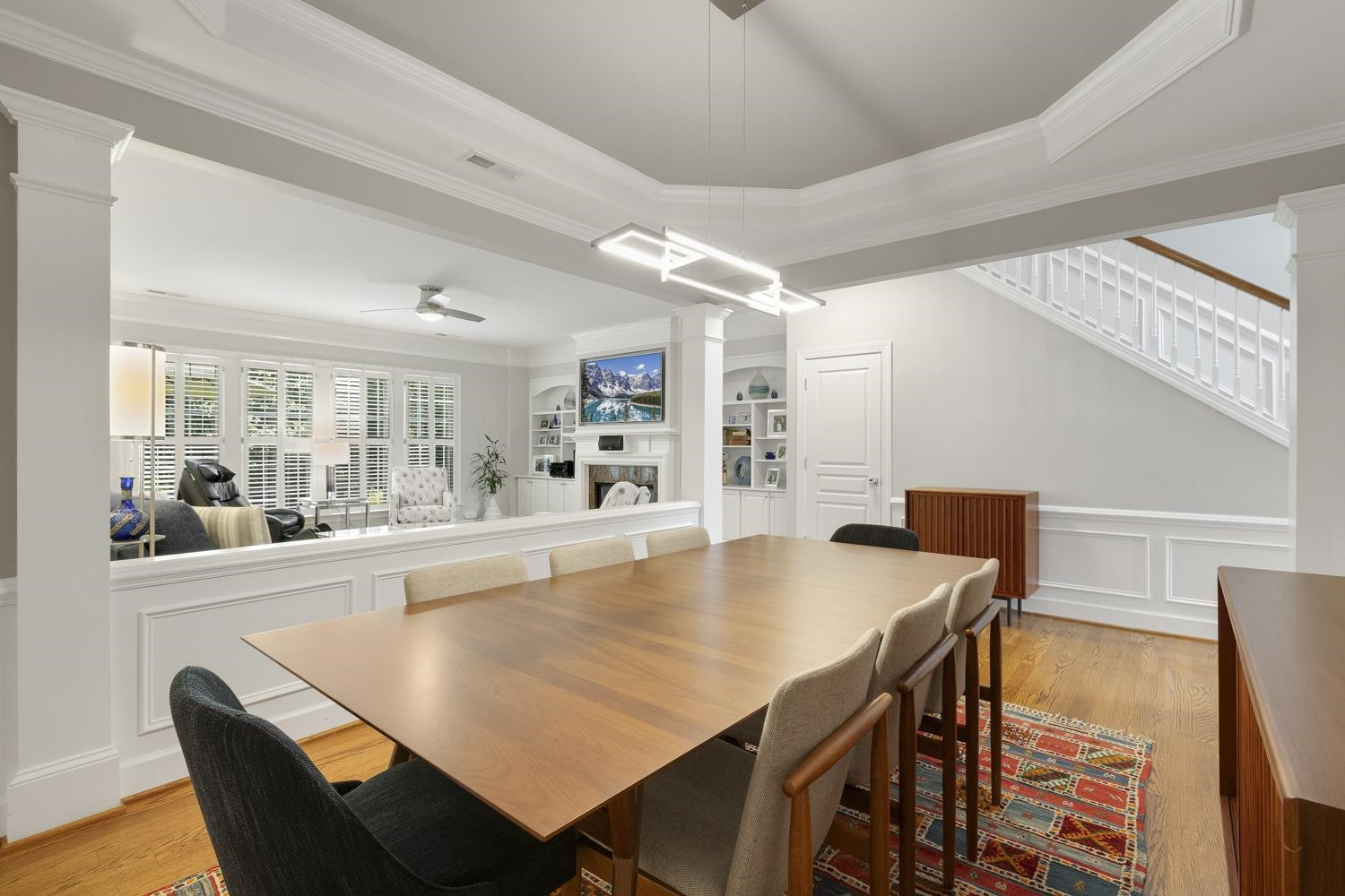 3917 Sunset Maple Court