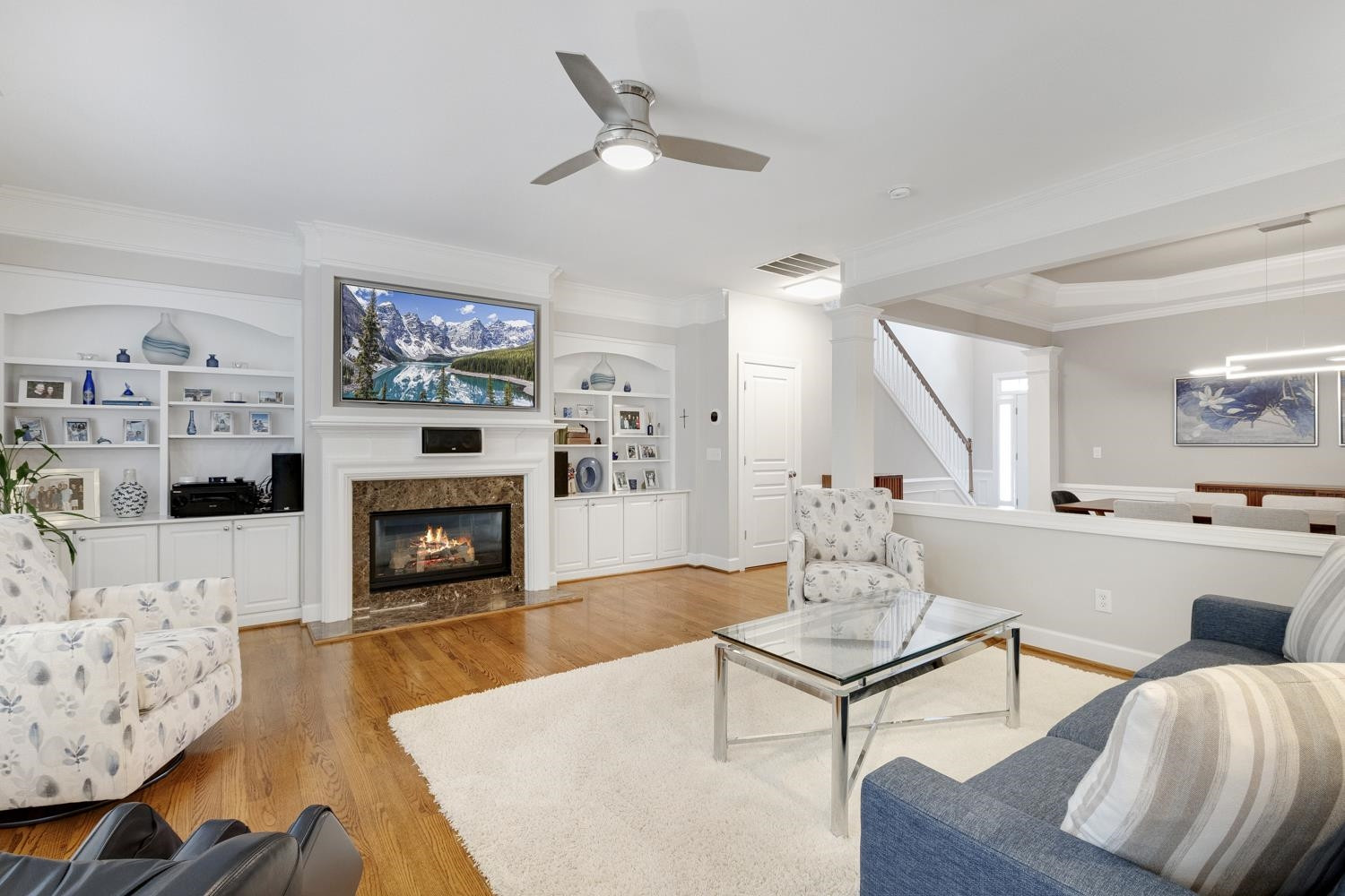 3917 Sunset Maple Court