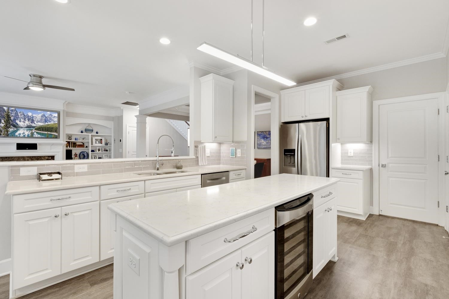 3917 Sunset Maple Court