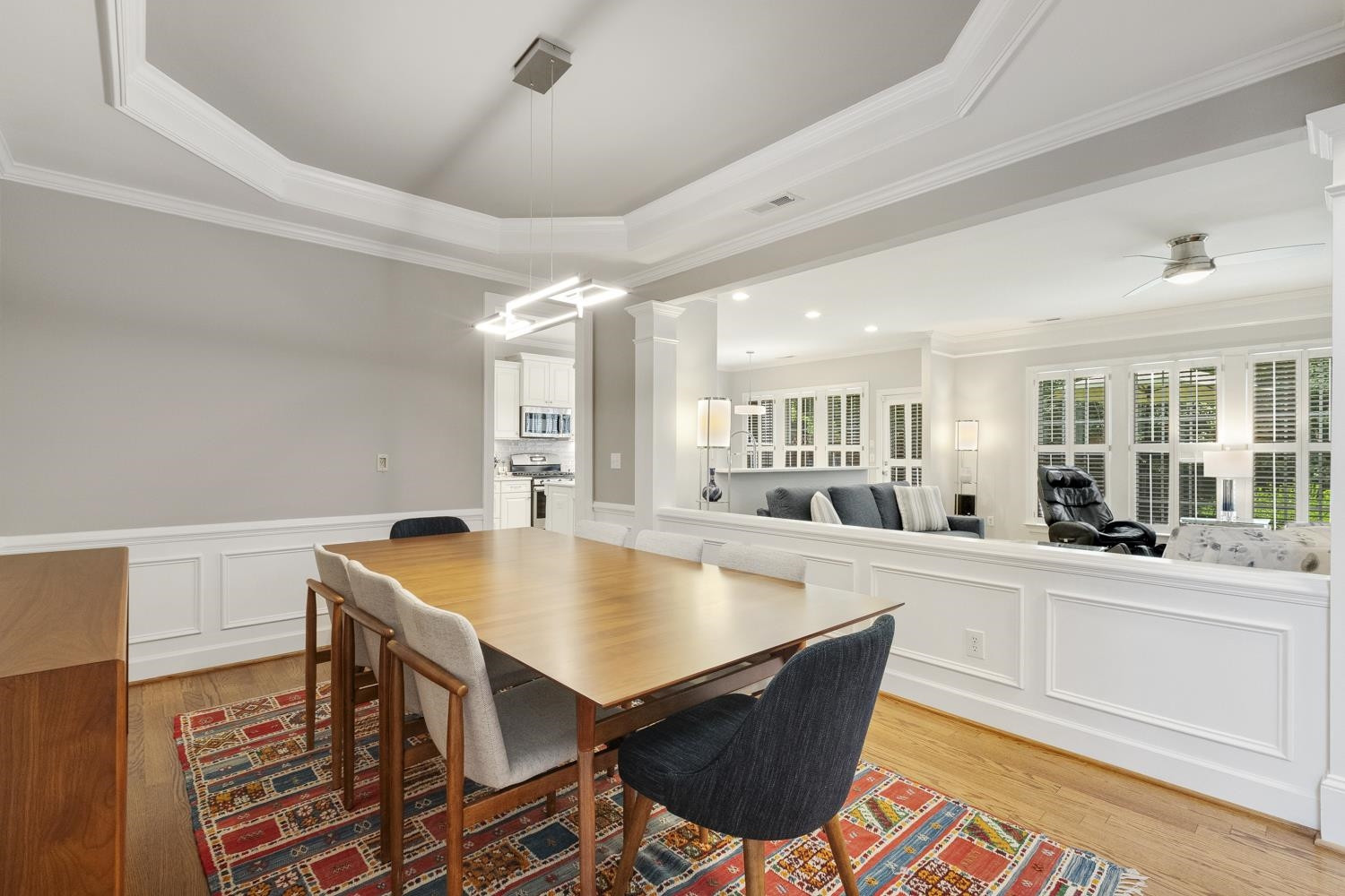 3917 Sunset Maple Court