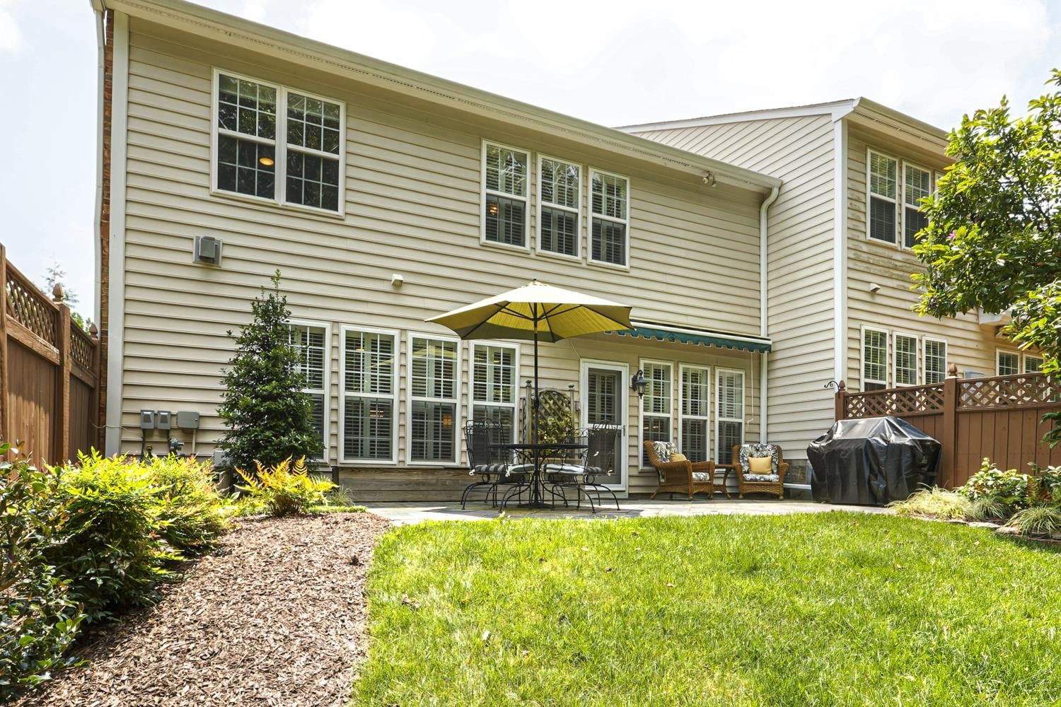3917 Sunset Maple Court