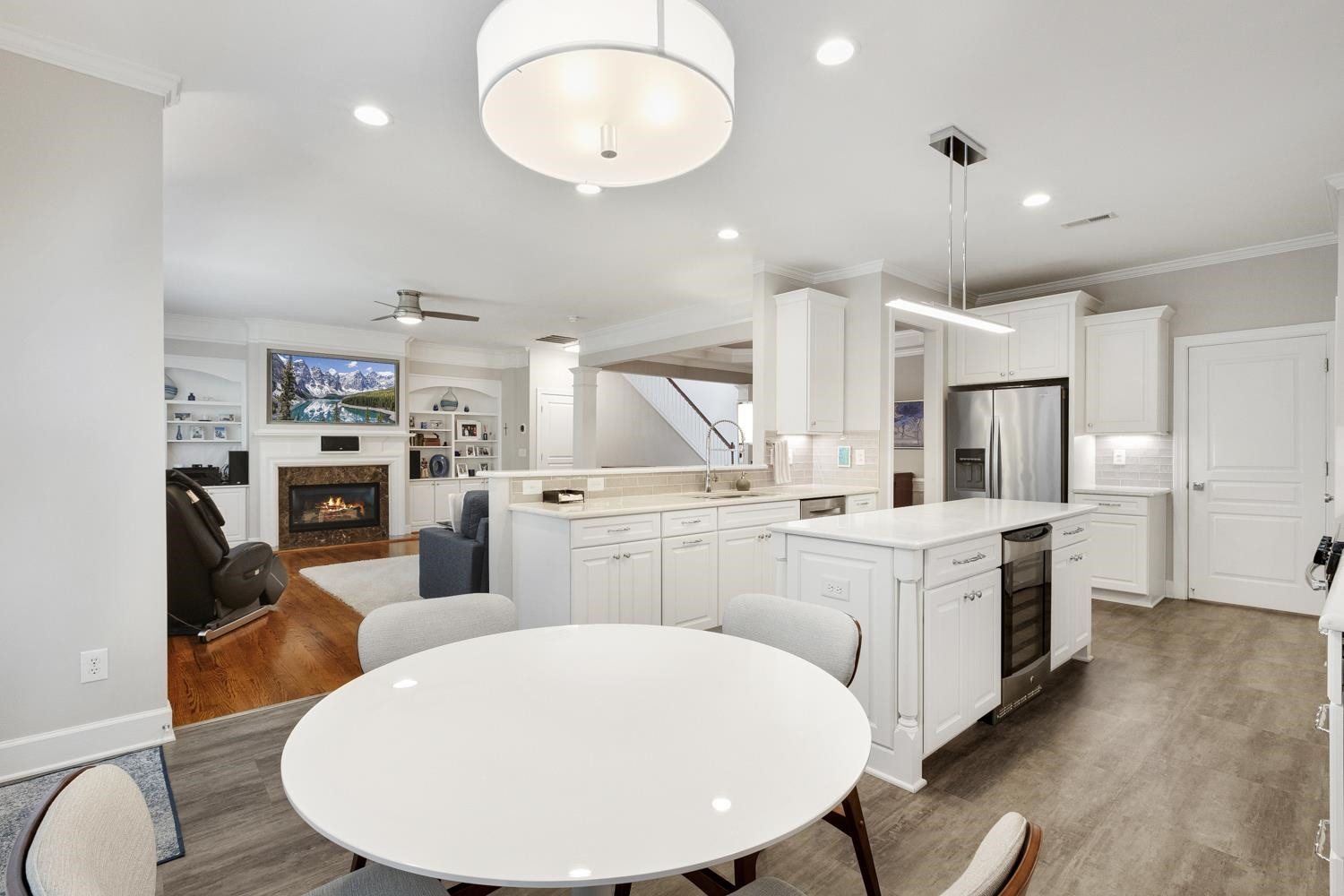 3917 Sunset Maple Court
