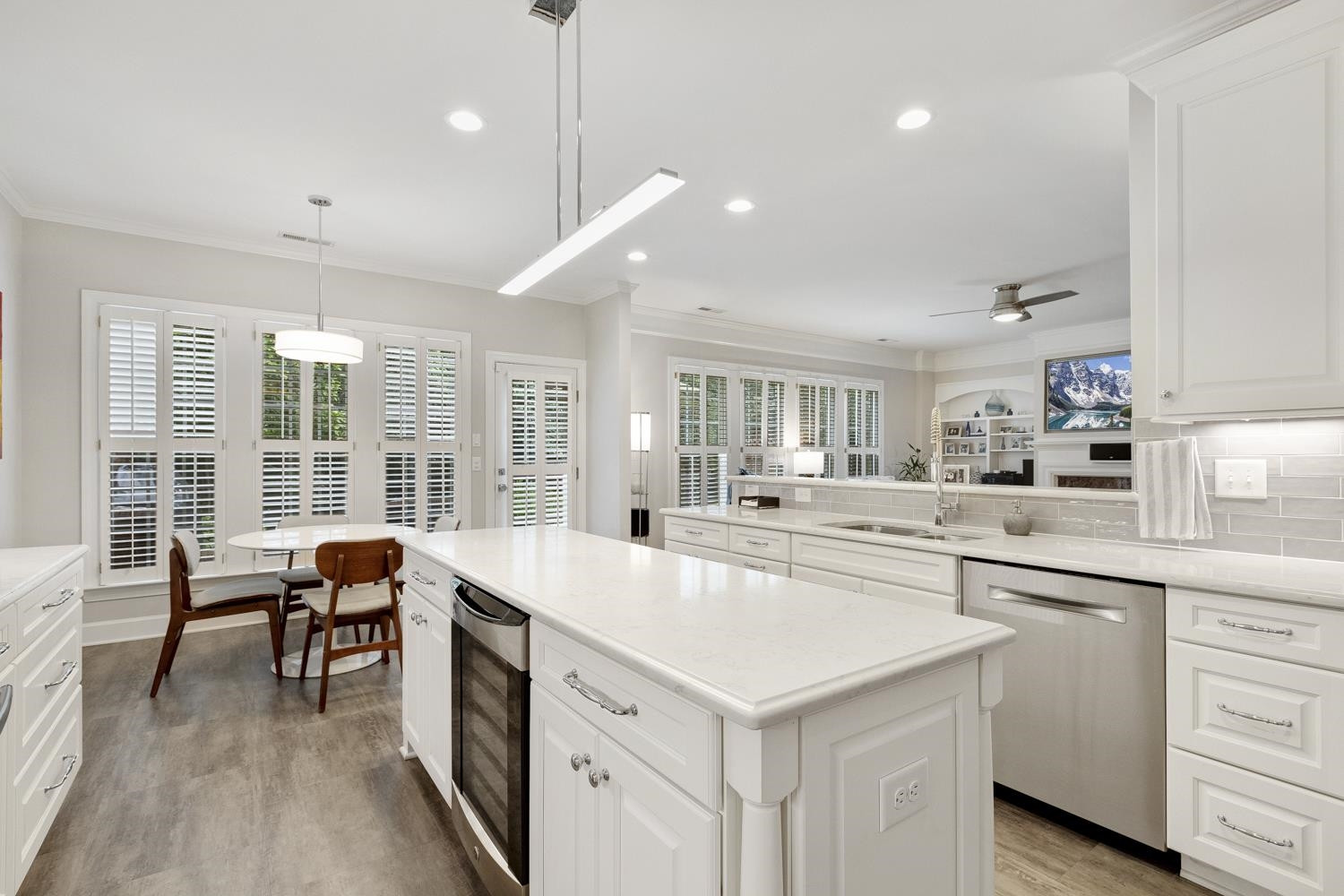 3917 Sunset Maple Court