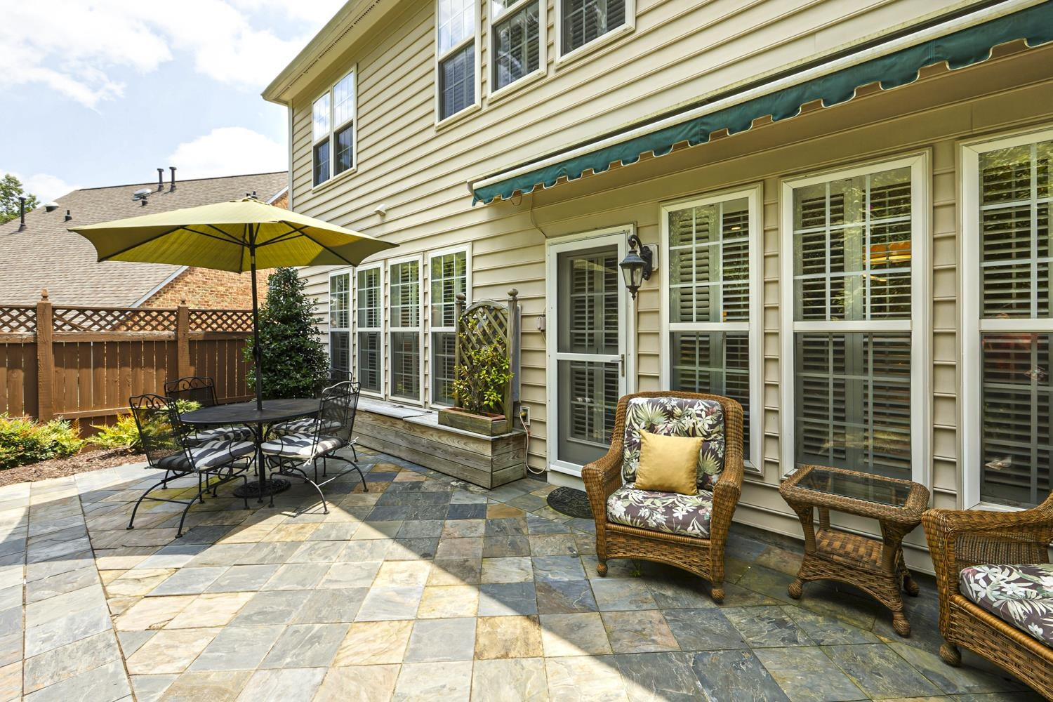 3917 Sunset Maple Court