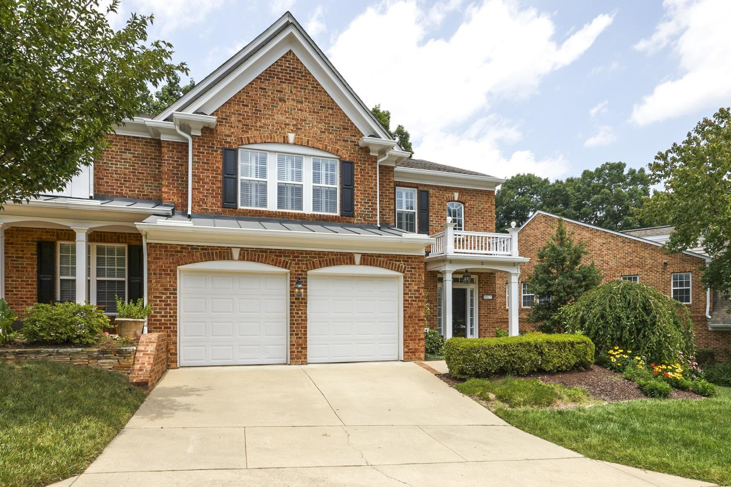 3917 Sunset Maple Court