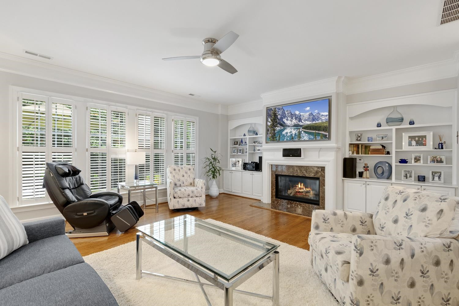 3917 Sunset Maple Court