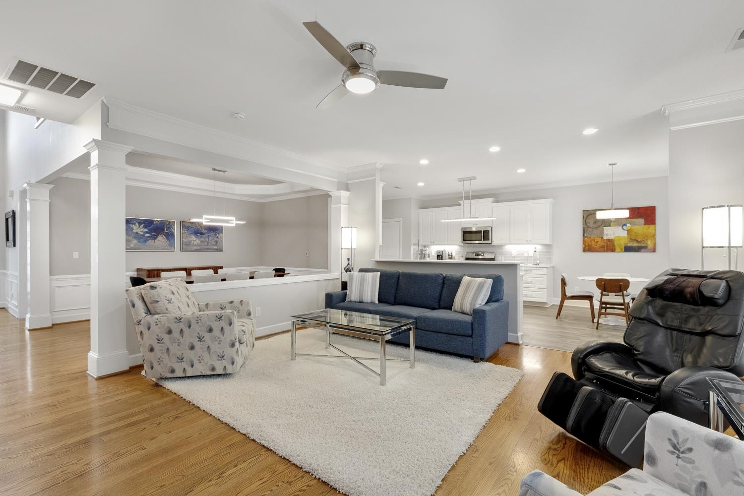 3917 Sunset Maple Court
