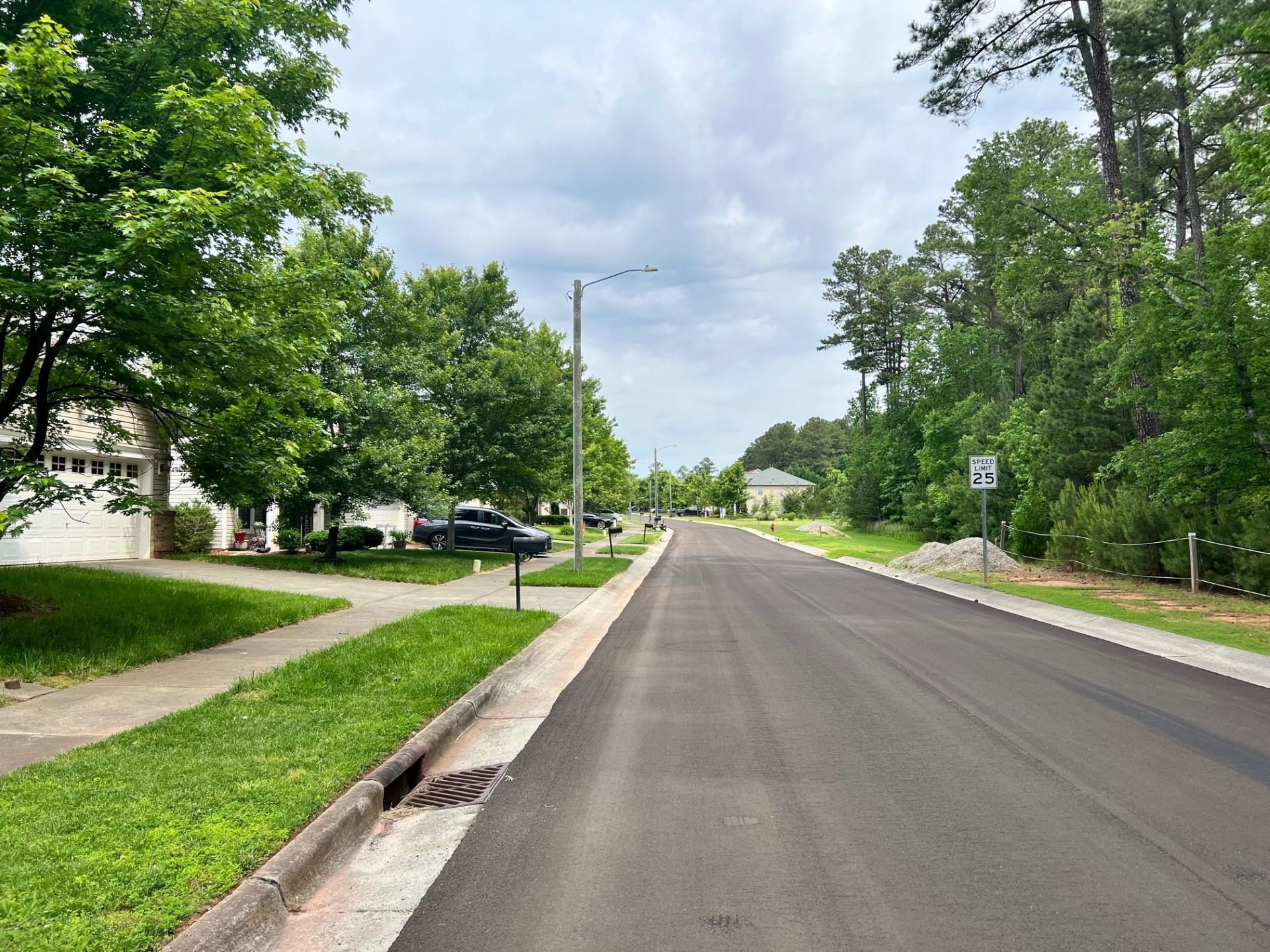 635 Conover Road