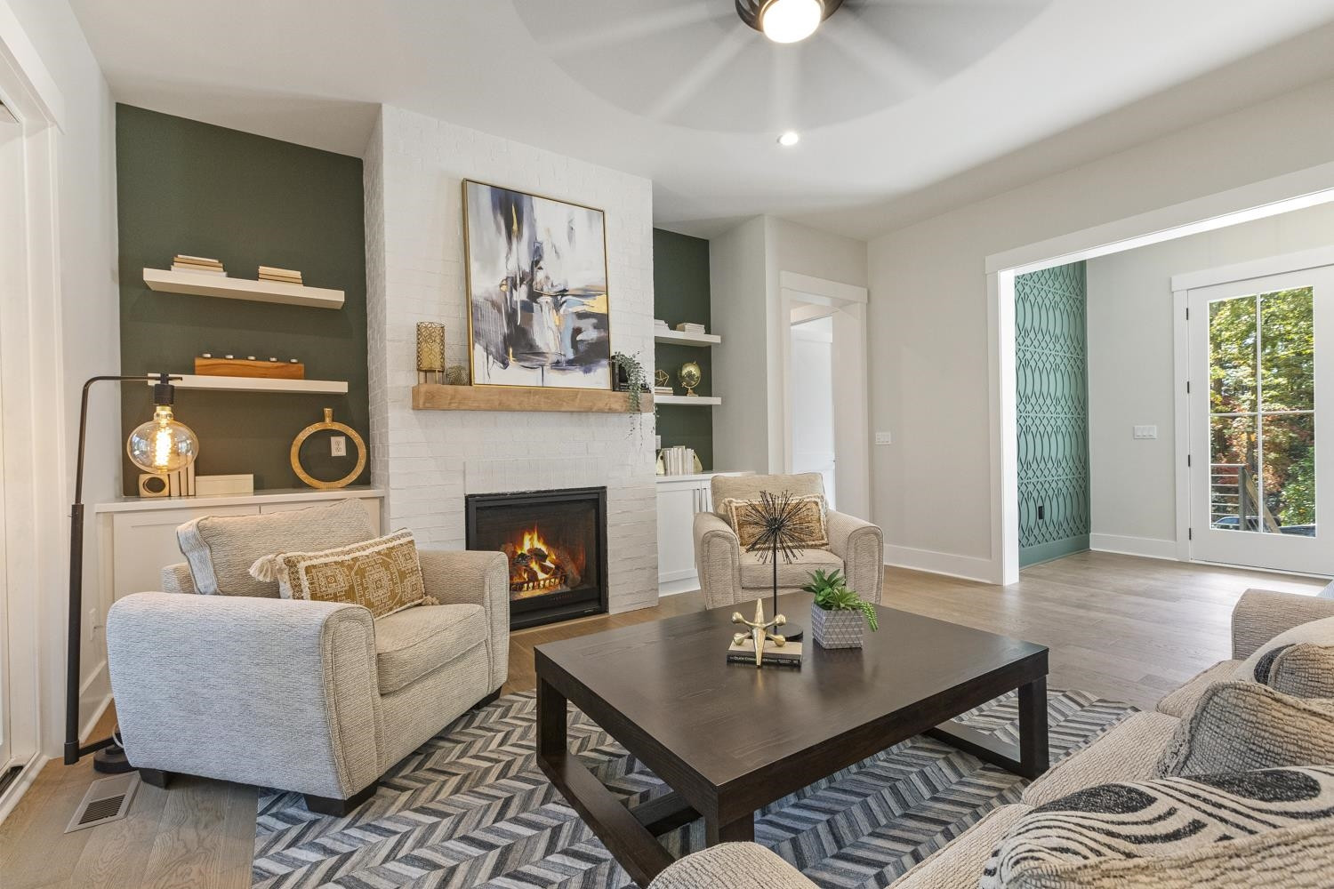 137 E Antebellum Drive