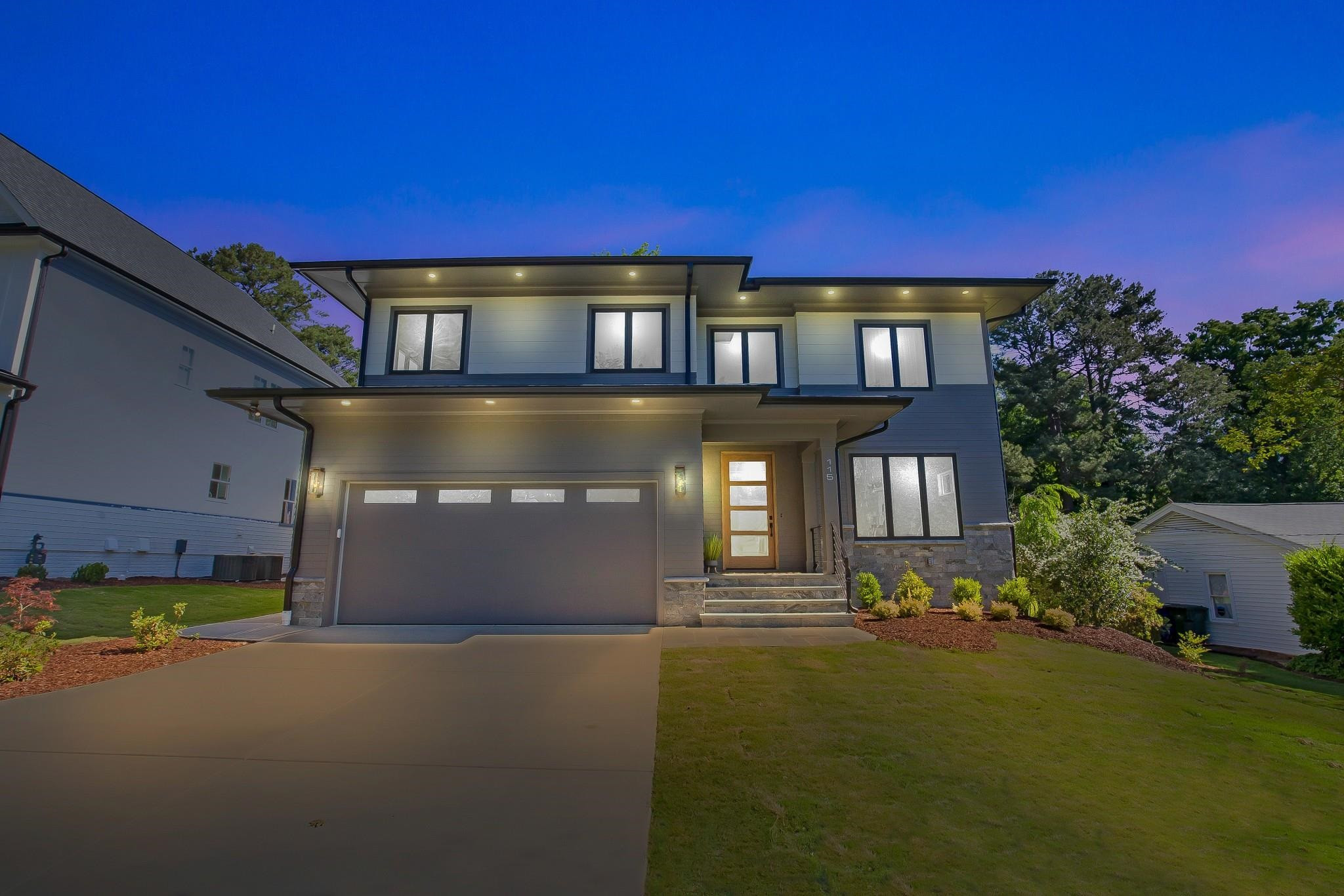 115 Crestview Road