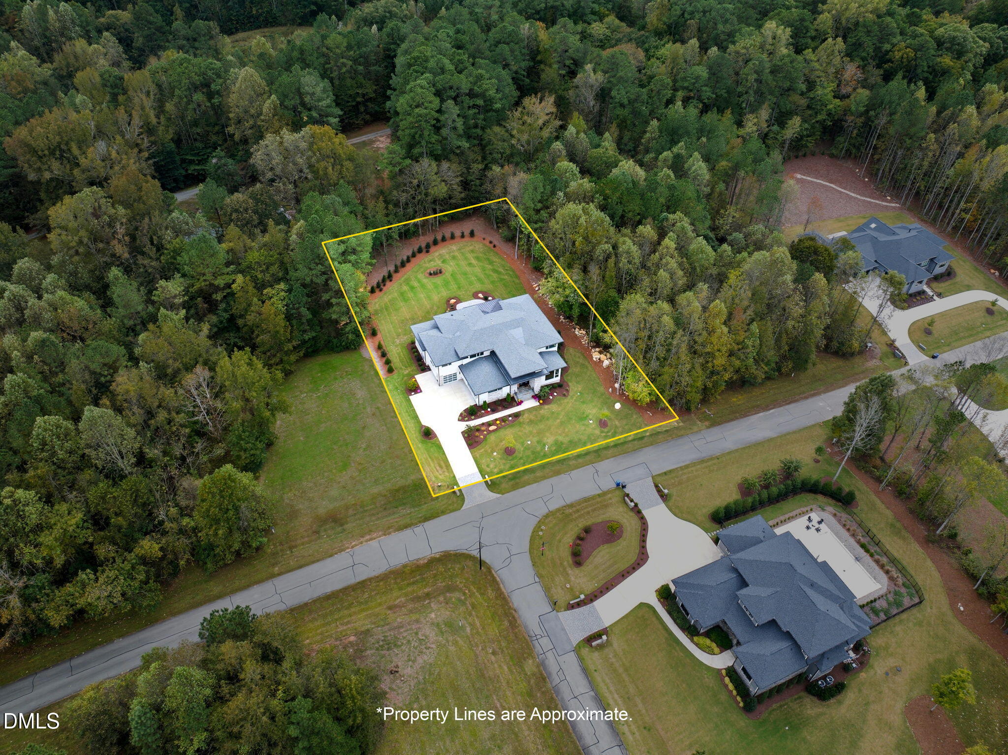 213 Westhampton Drive