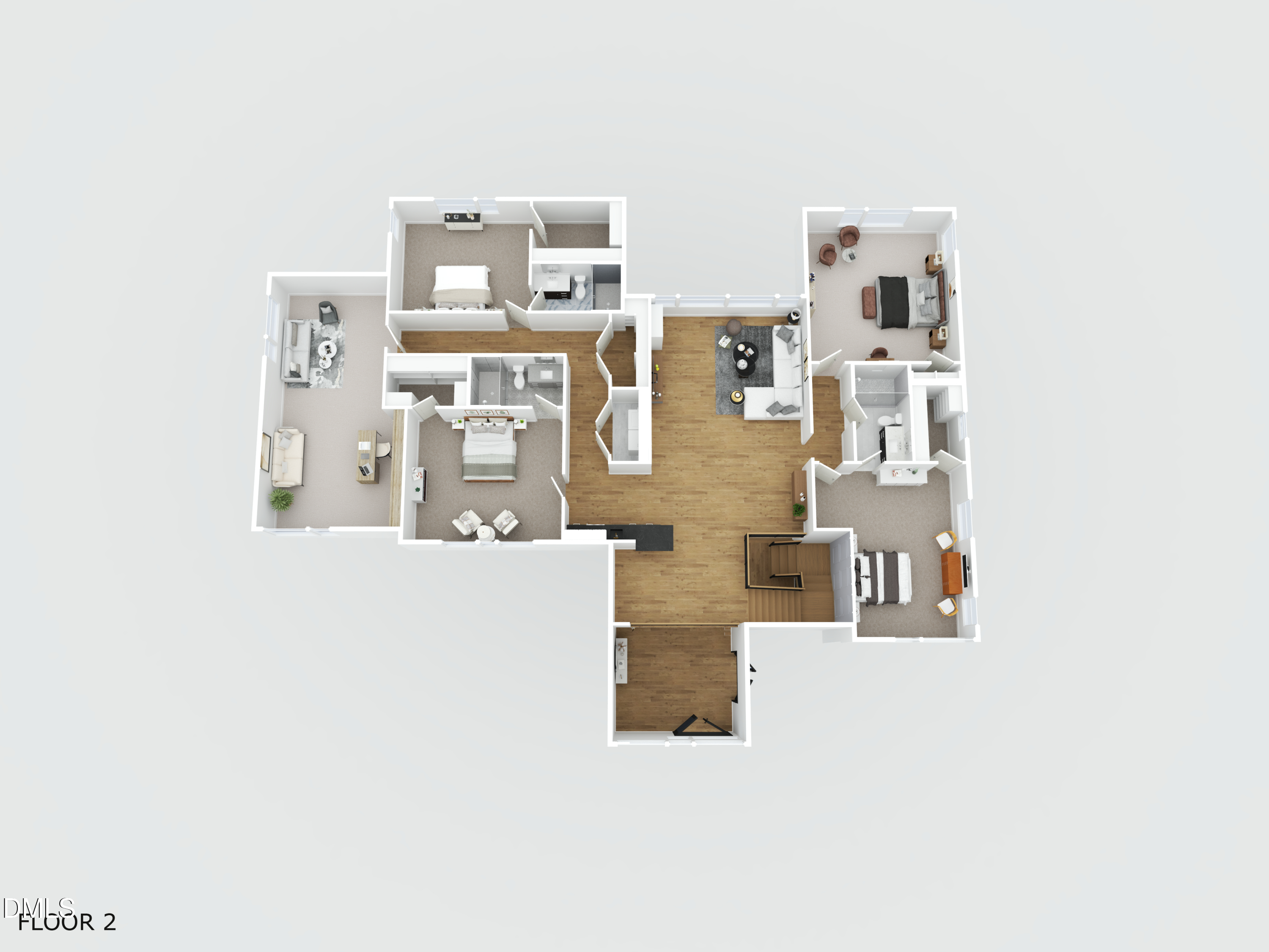 213 Westhampton Drive