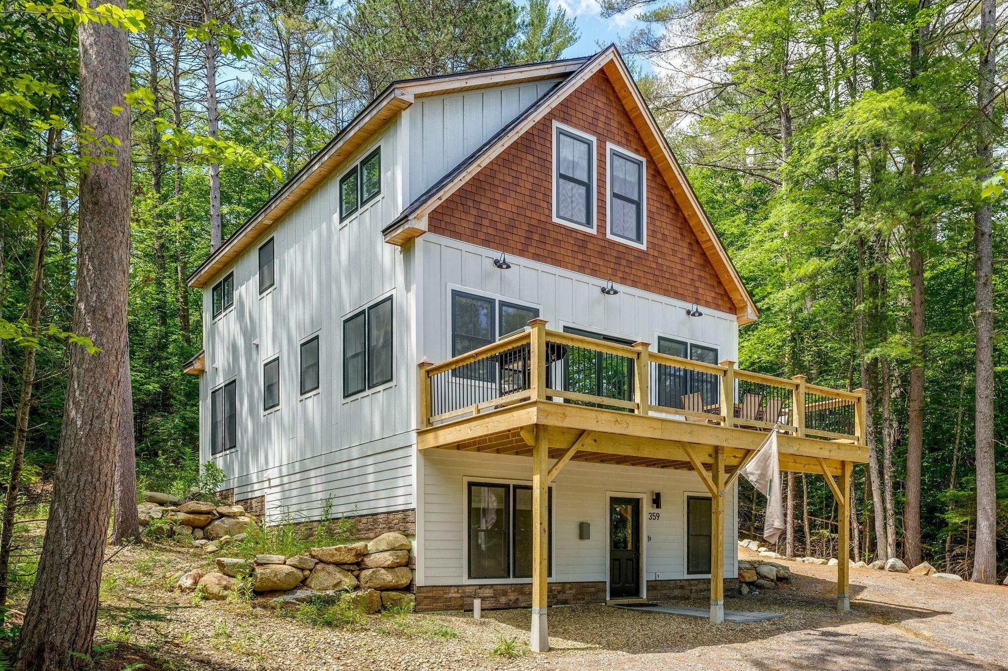 359 Vernon Street
