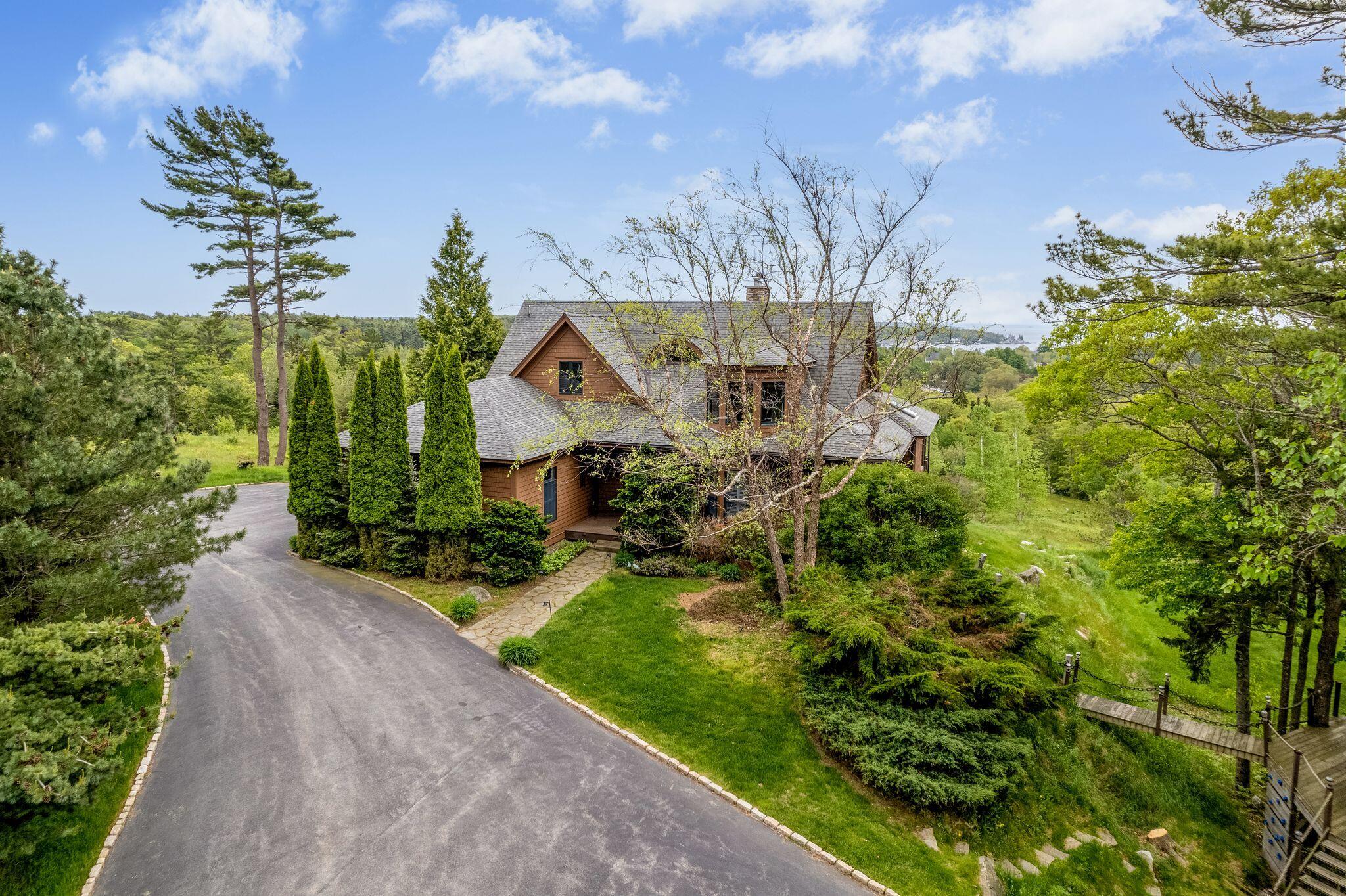 9 Jordan Drive