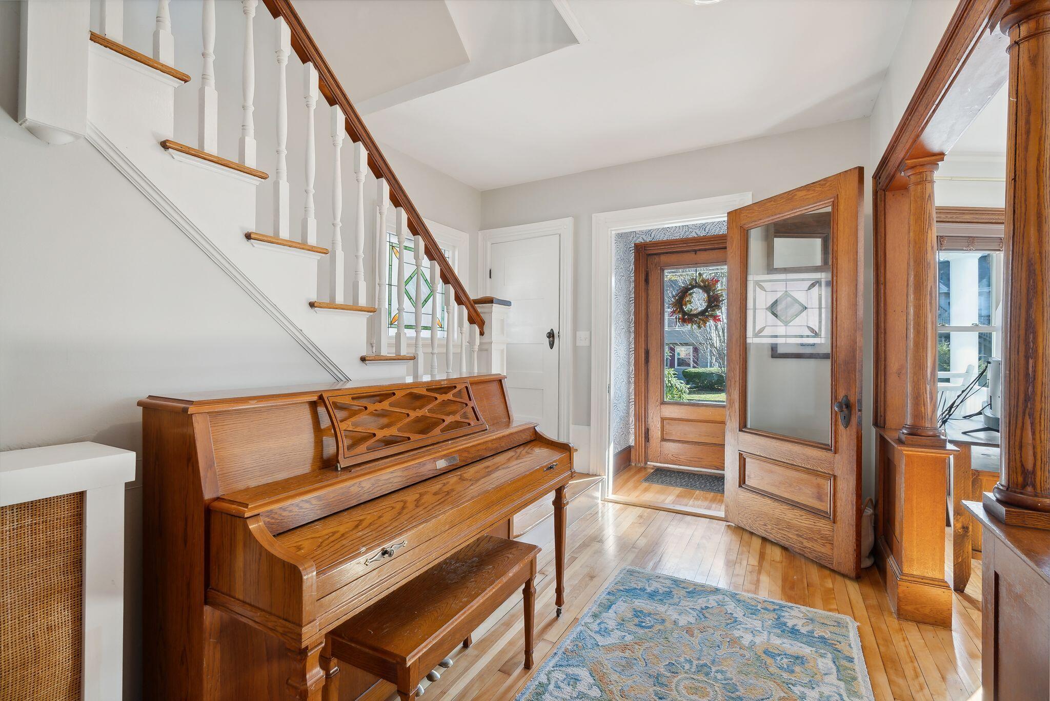 69 Montrose Avenue