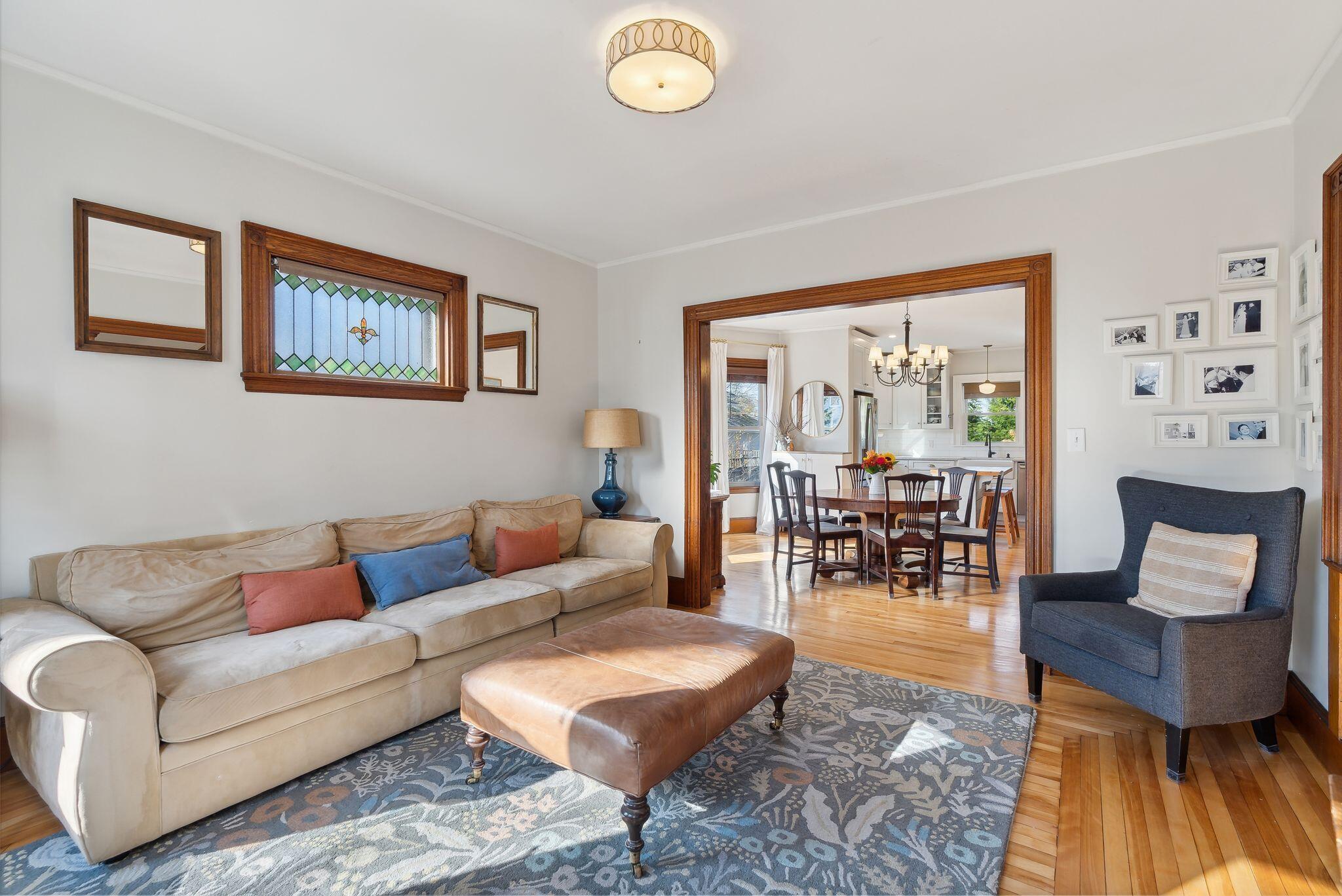 69 Montrose Avenue