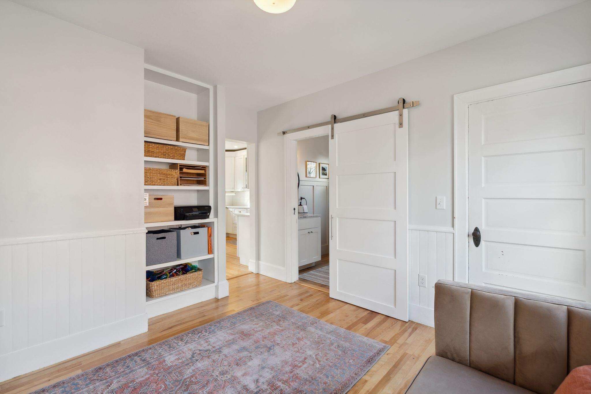 69 Montrose Avenue