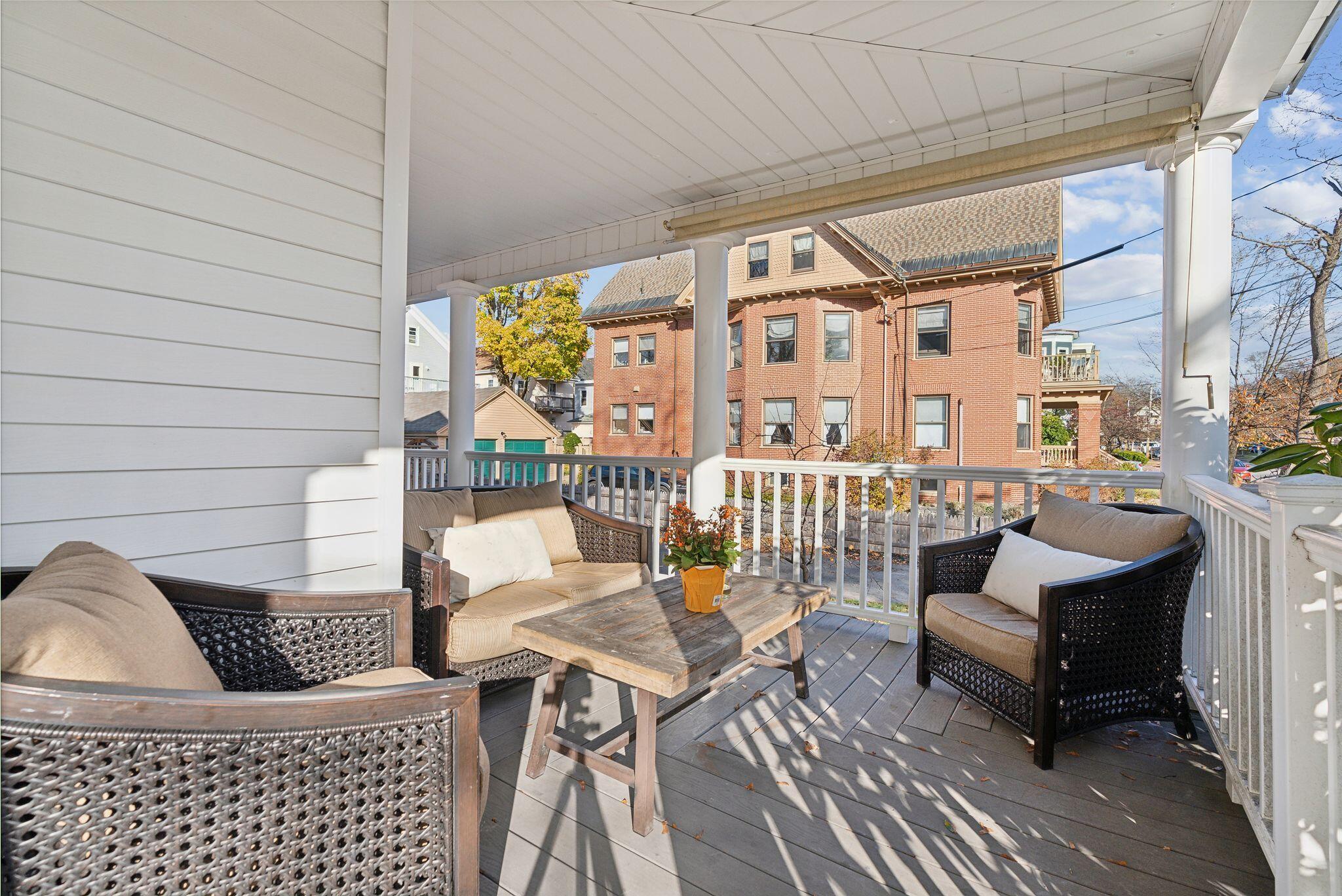 69 Montrose Avenue