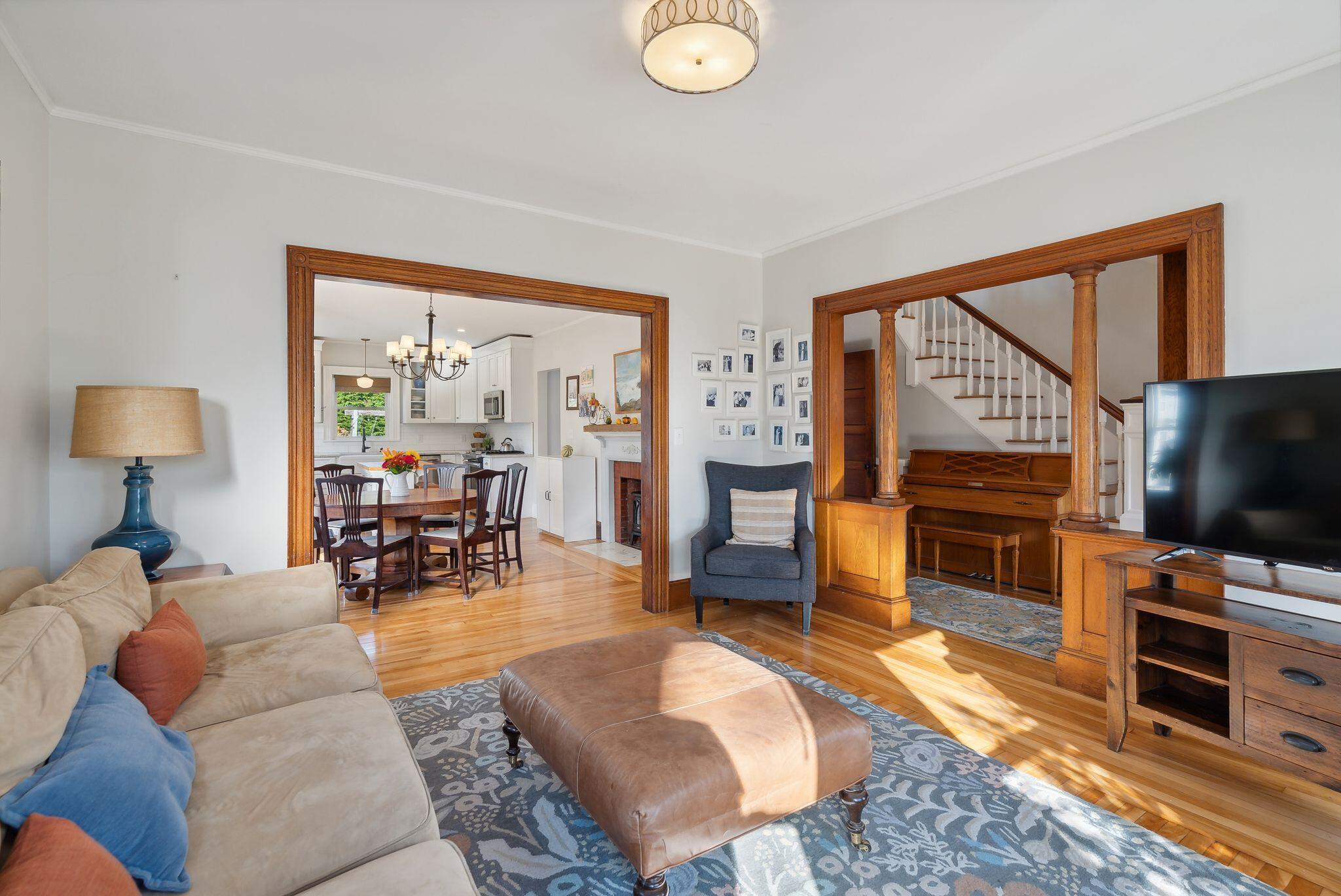 69 Montrose Avenue