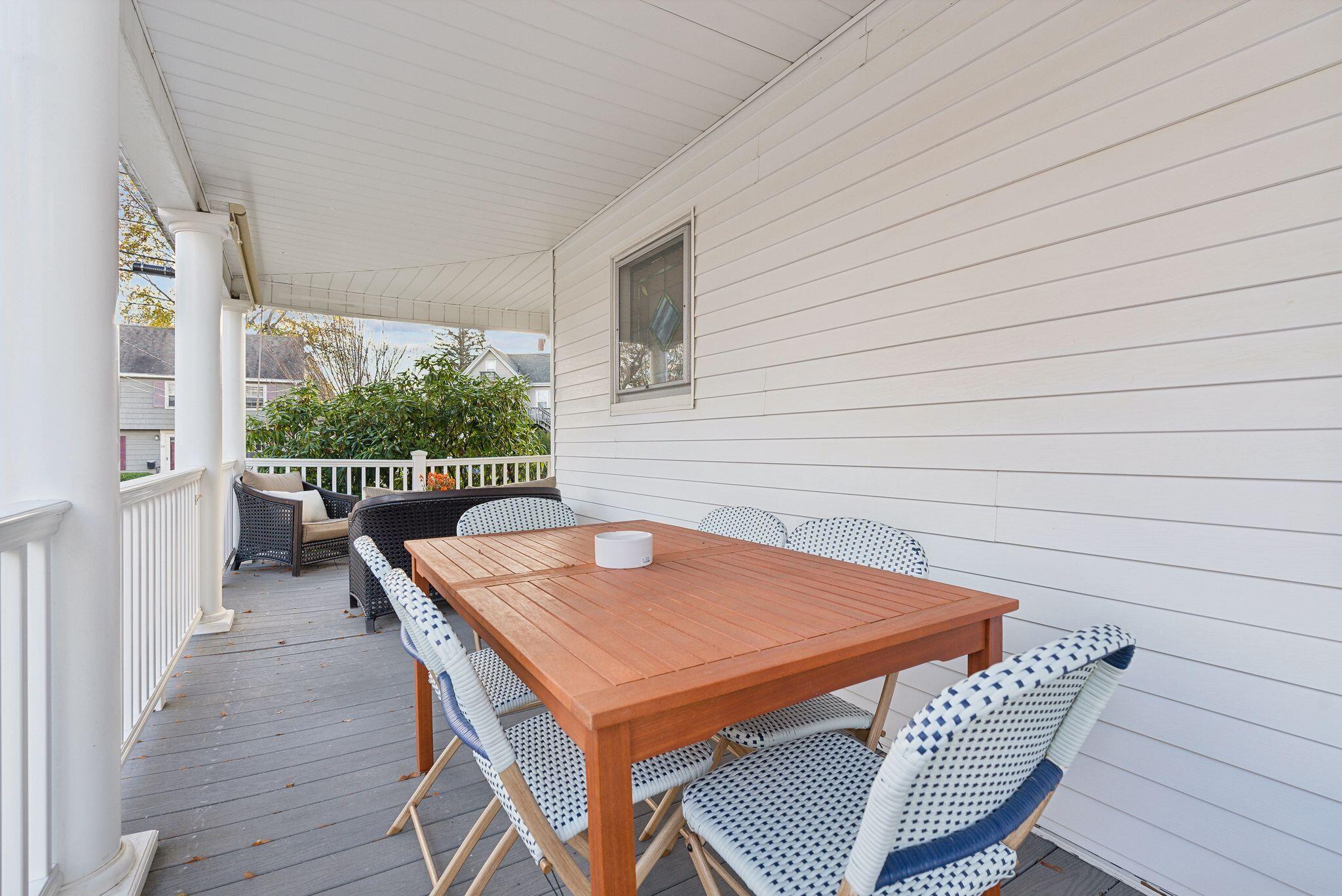 69 Montrose Avenue