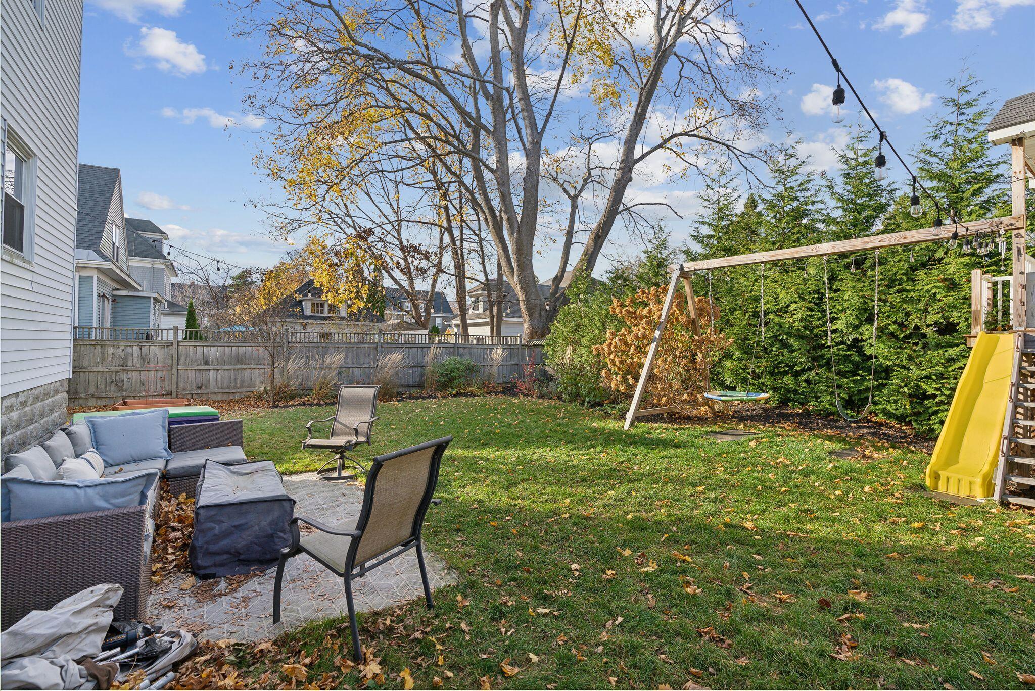 69 Montrose Avenue