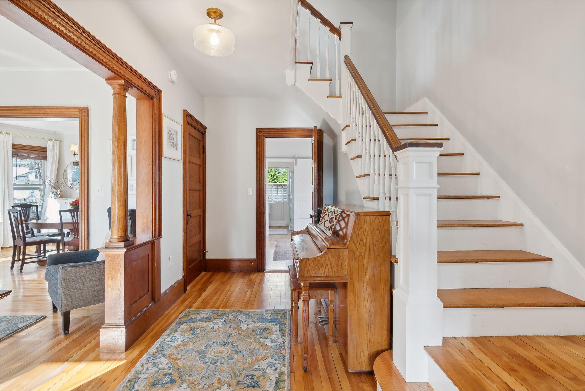 69 Montrose Avenue