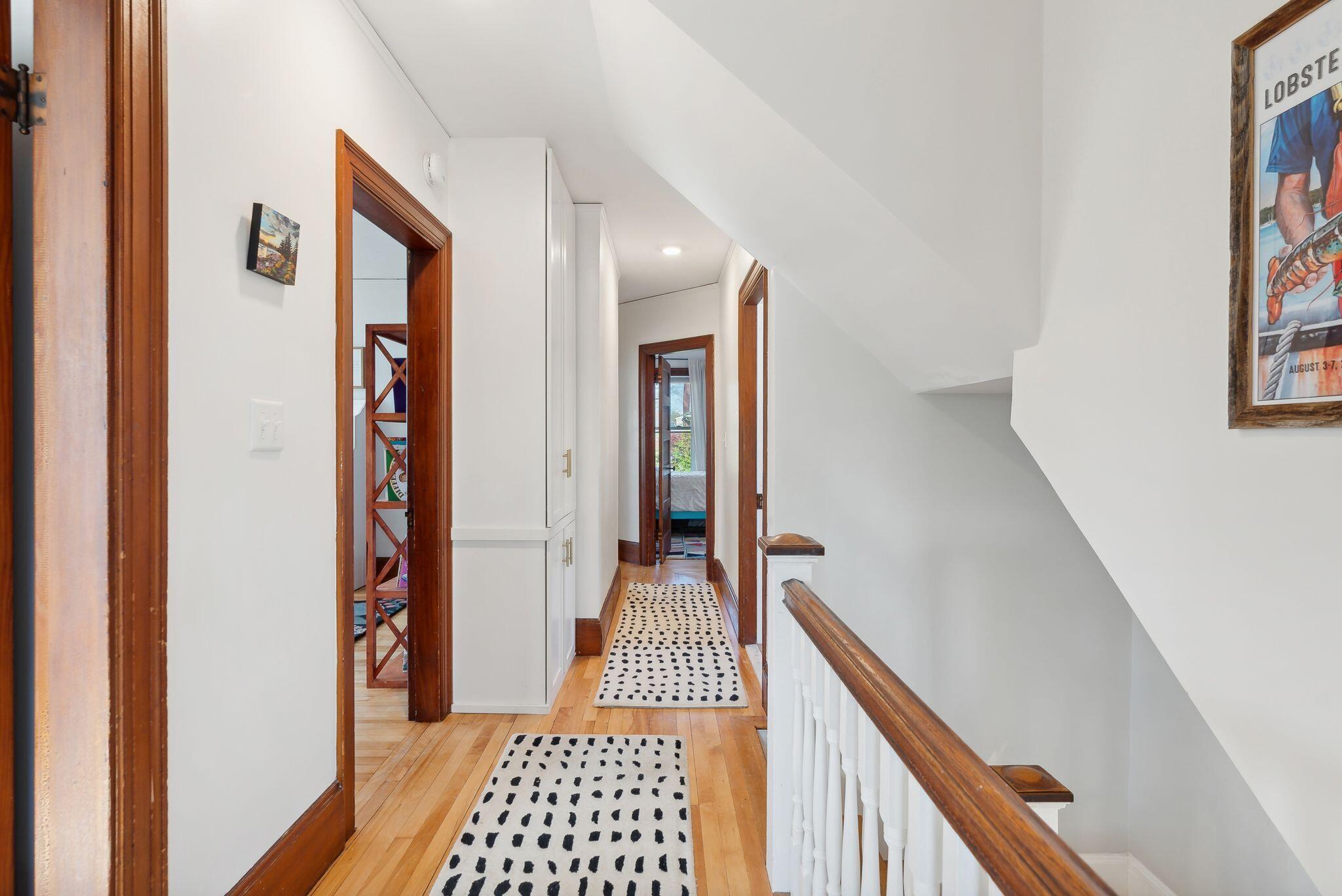 69 Montrose Avenue