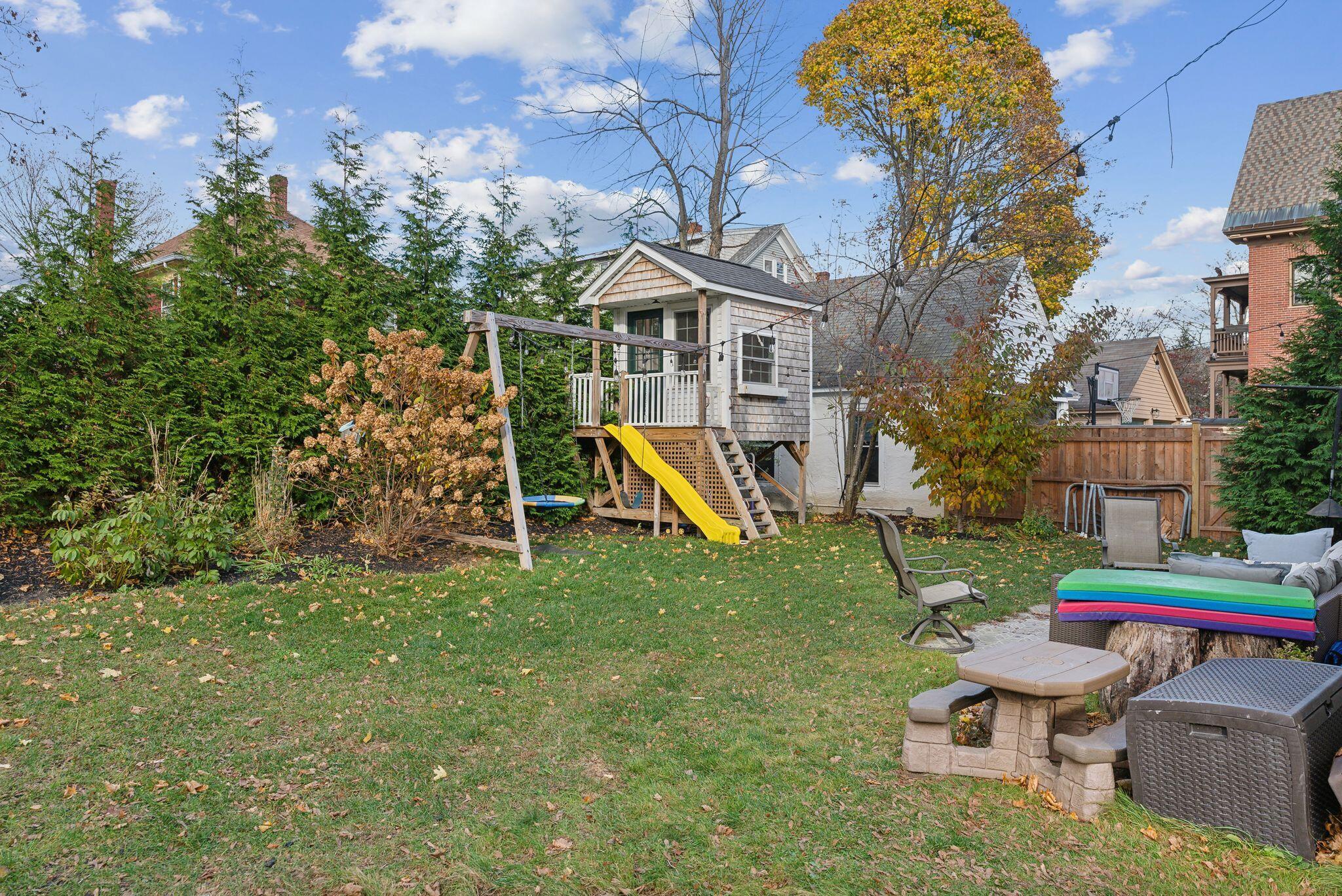 69 Montrose Avenue