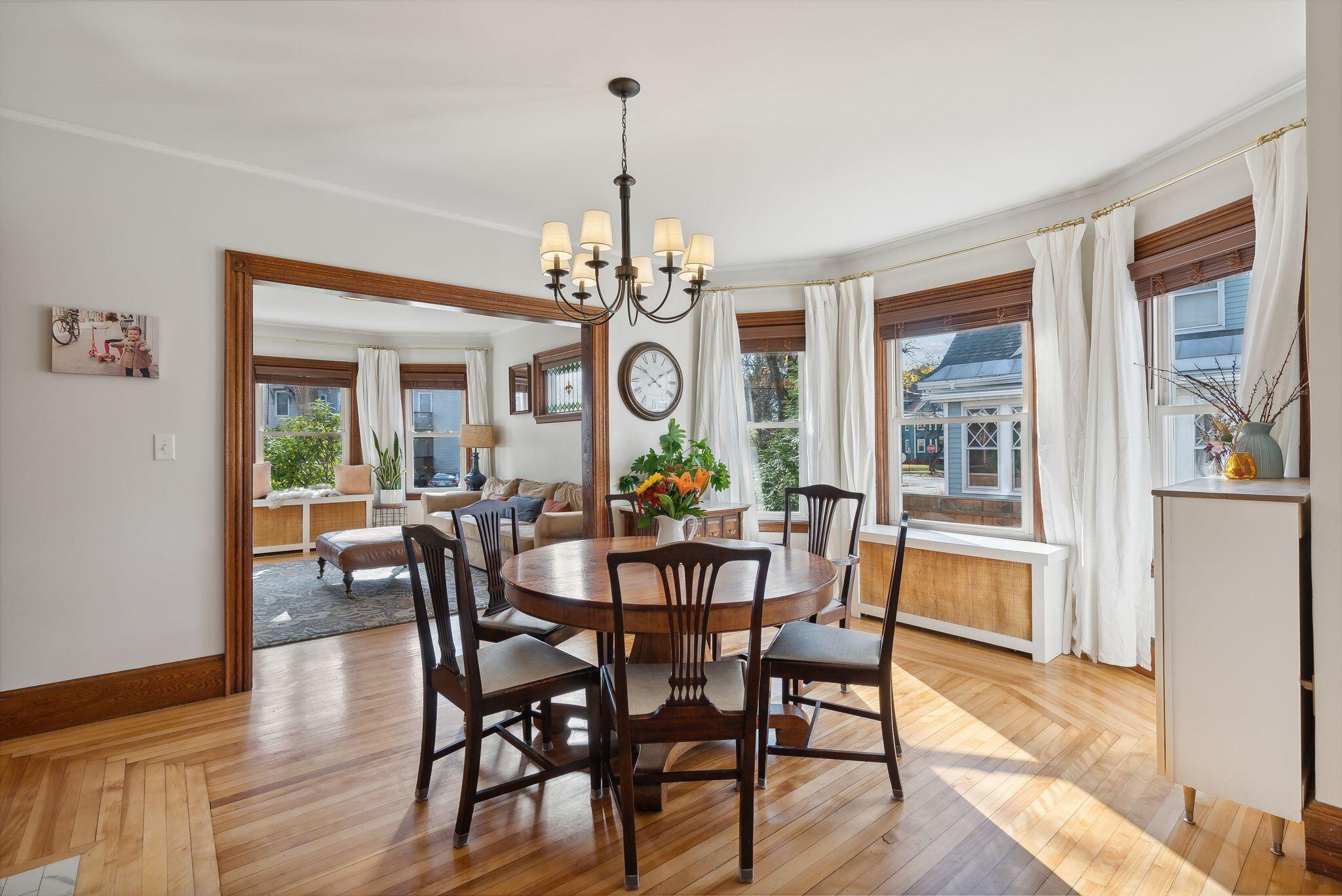 69 Montrose Avenue