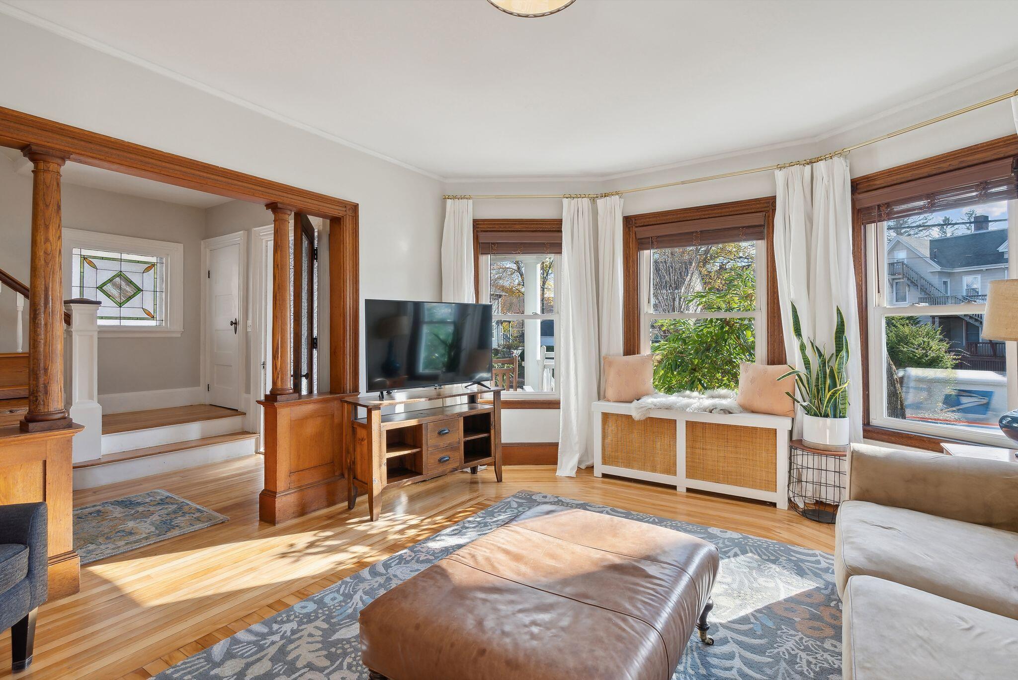 69 Montrose Avenue