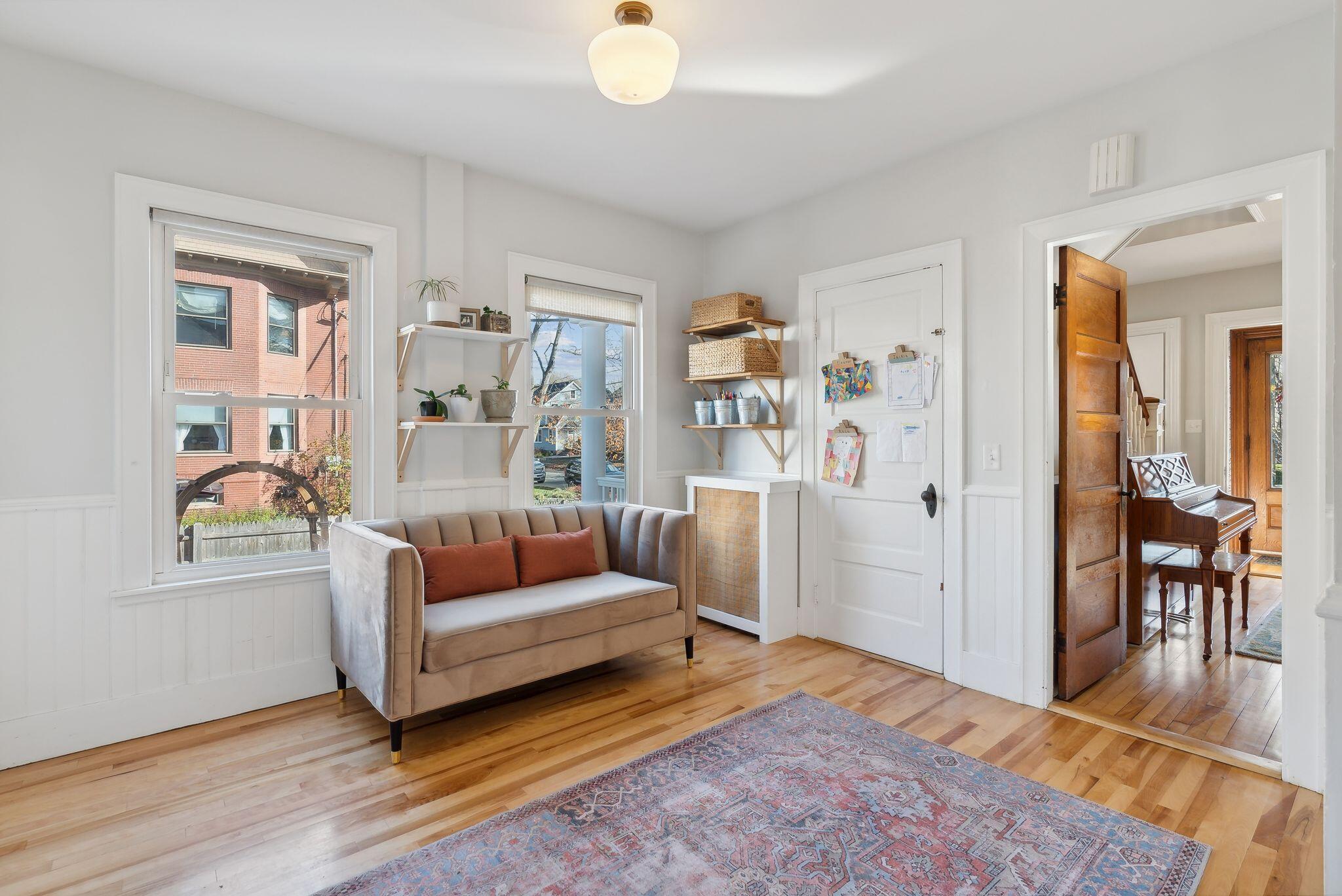 69 Montrose Avenue
