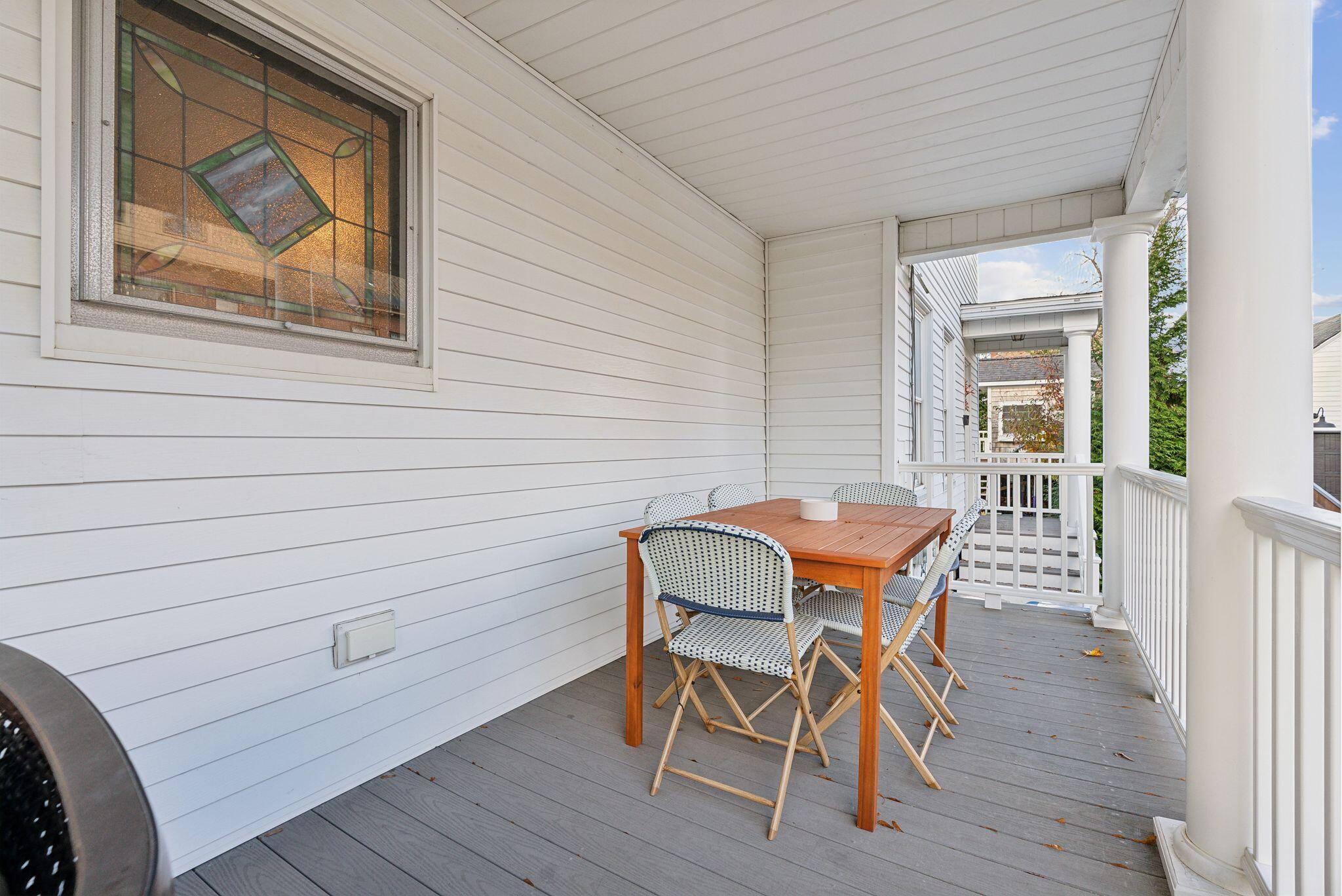 69 Montrose Avenue