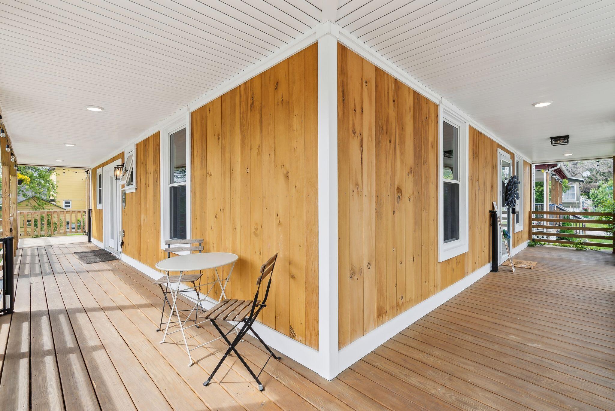 124 Dumont Avenue