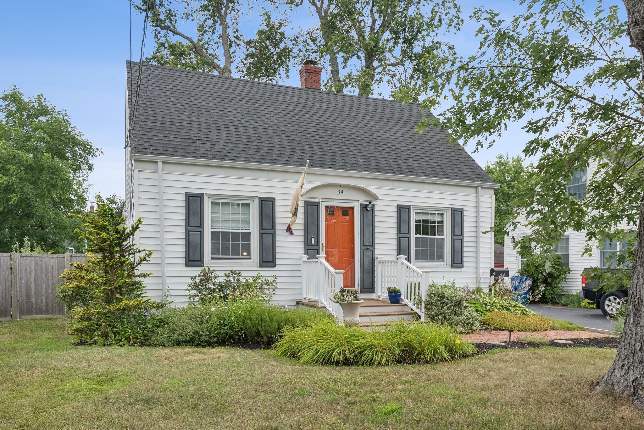 34 Gleckler Road