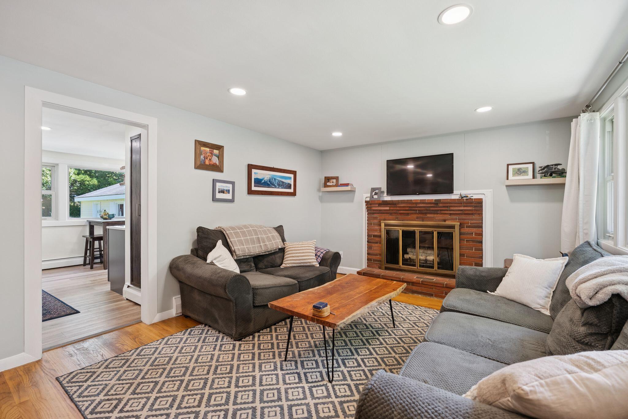 91 Coach Road