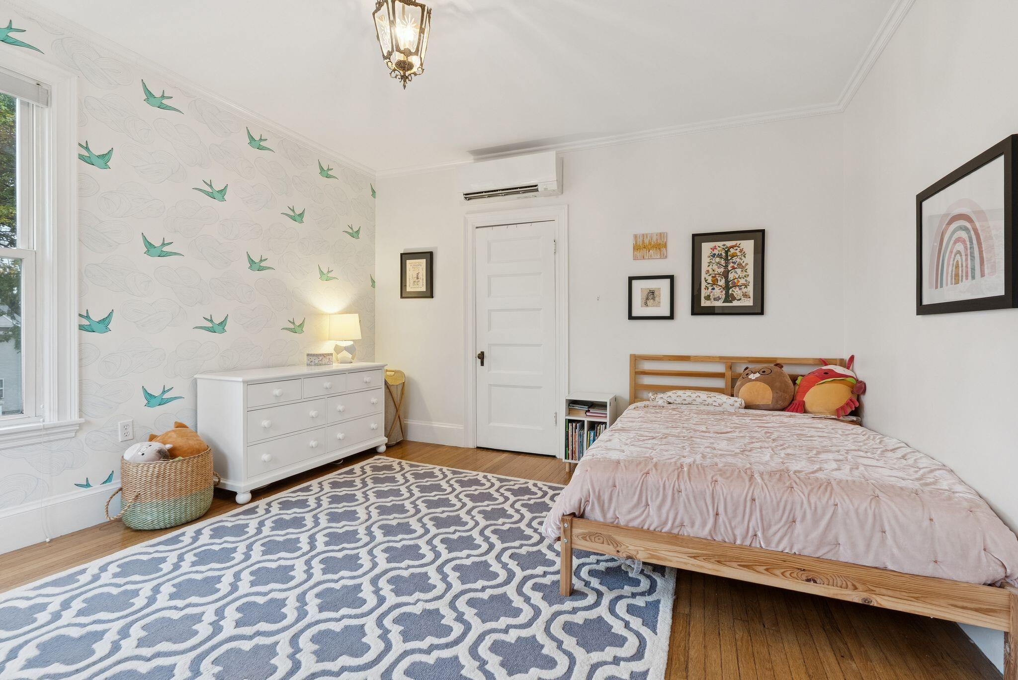 141 Beacon Street